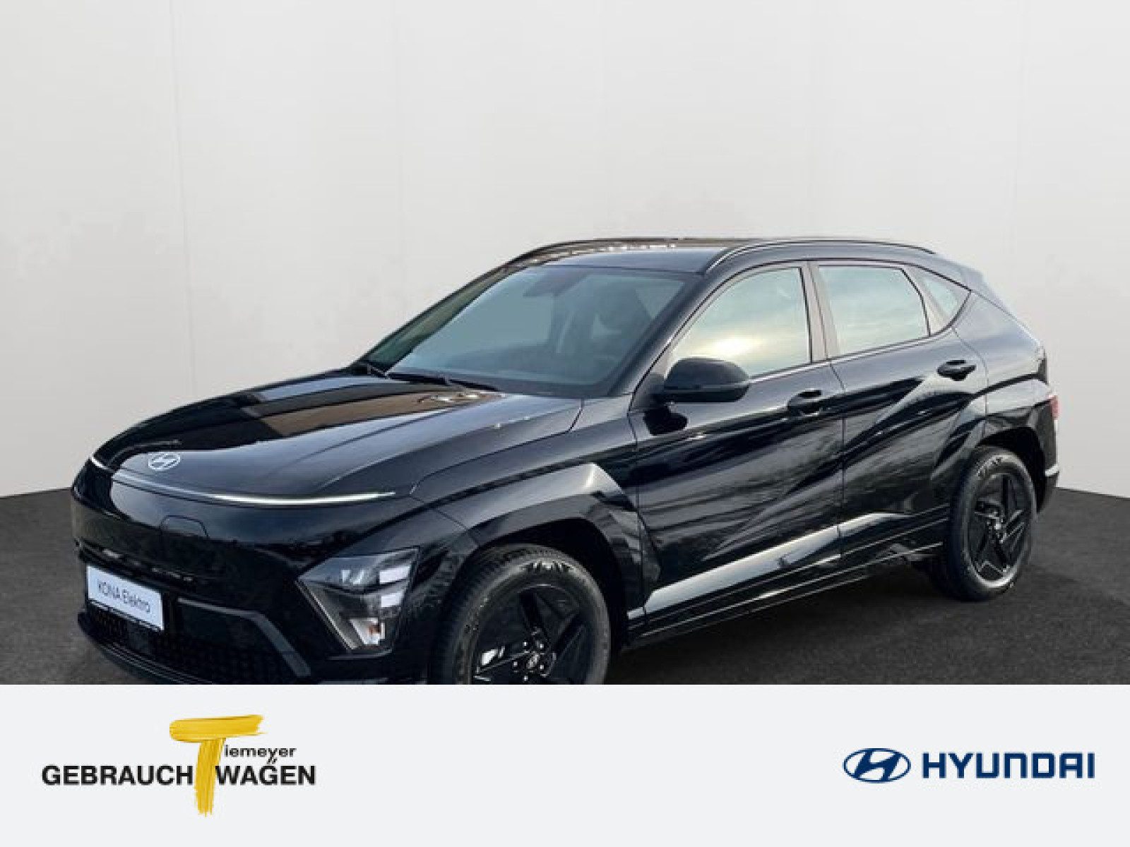 Hyundai Kona – Bild 1