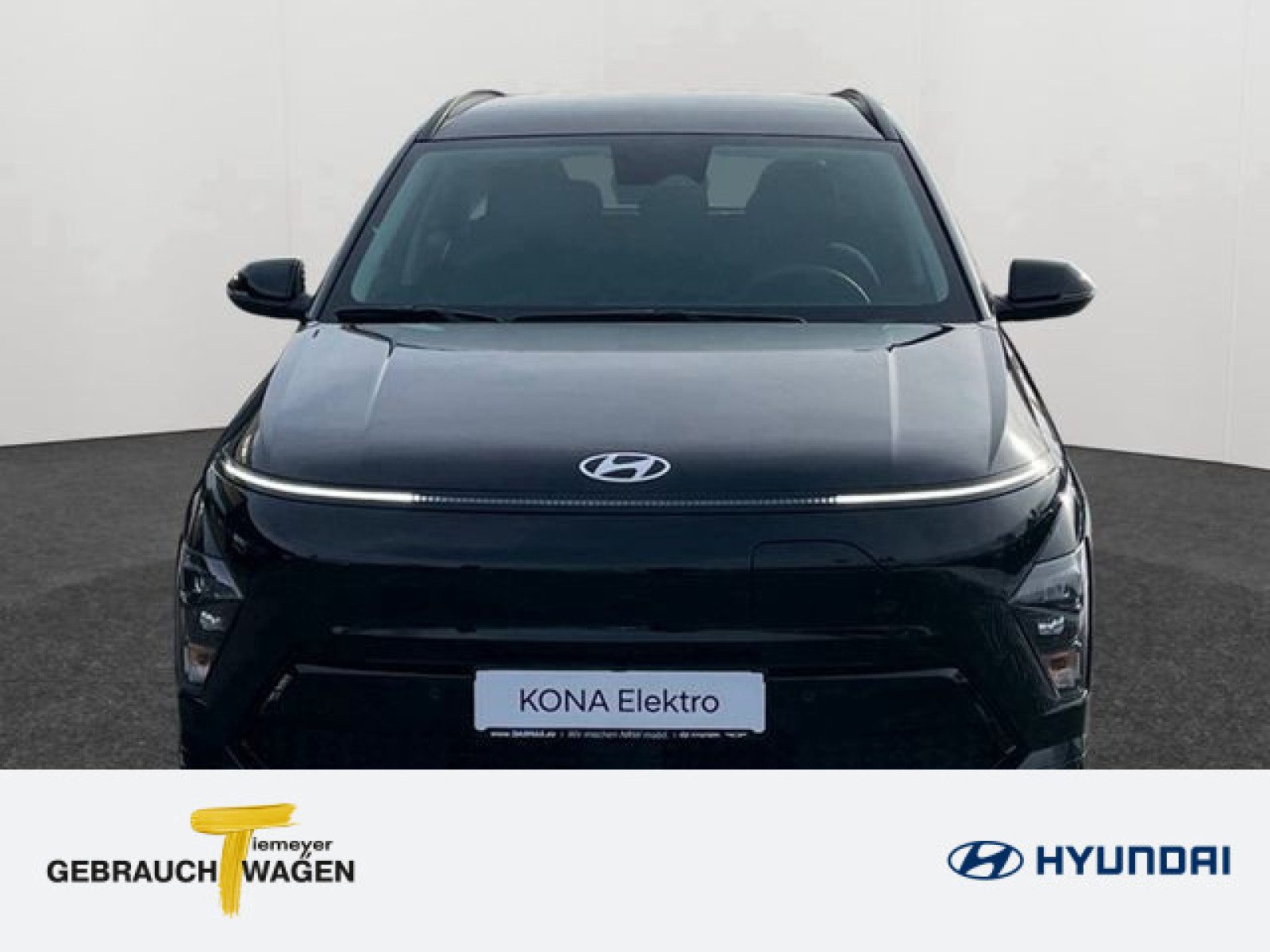 Hyundai Kona – Bild 2