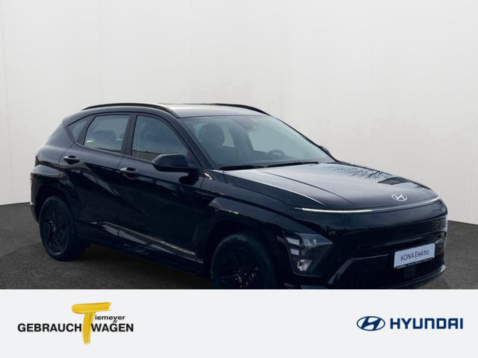 Hyundai Kona – Bild 3