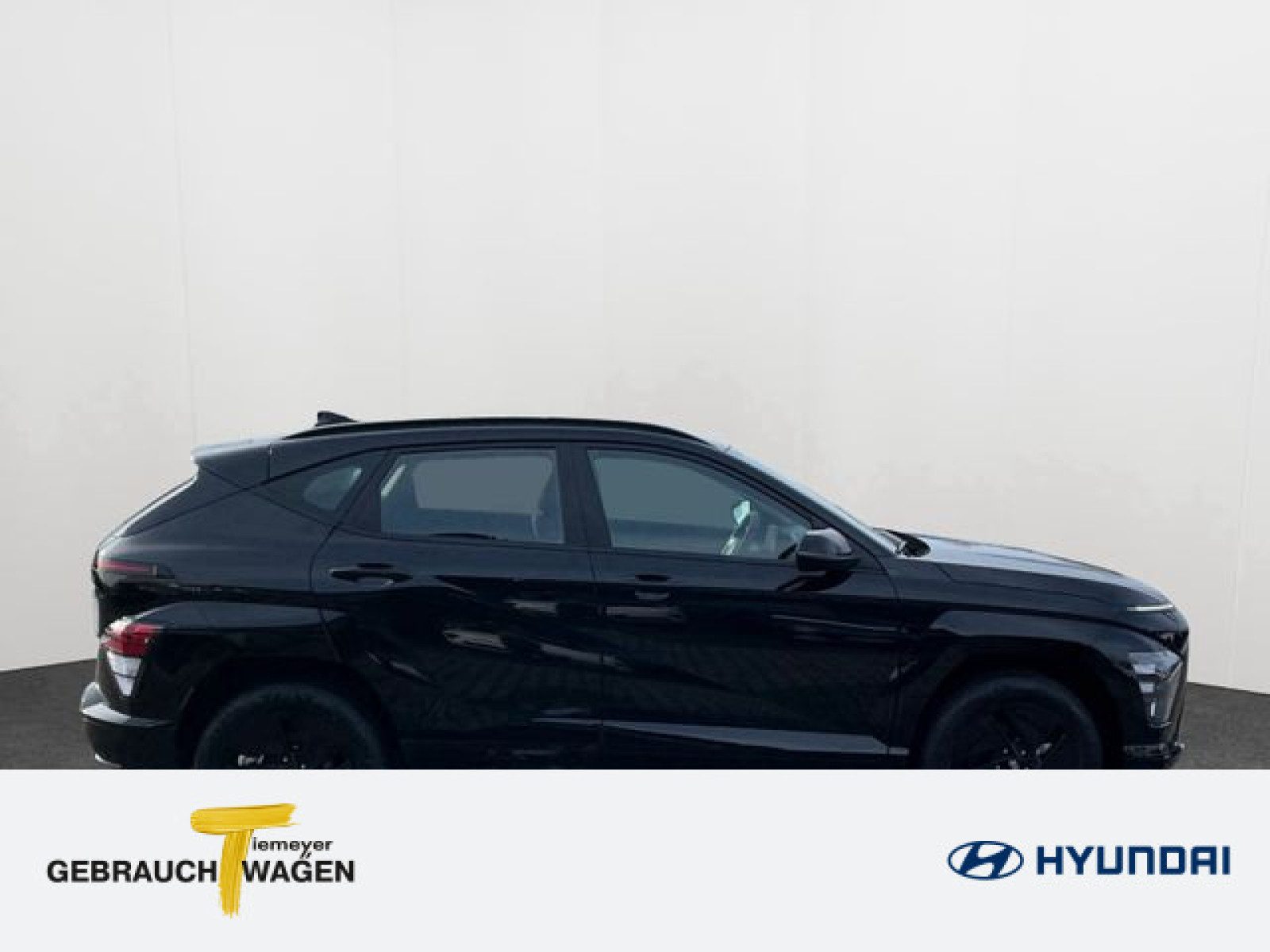 Hyundai Kona – Bild 4