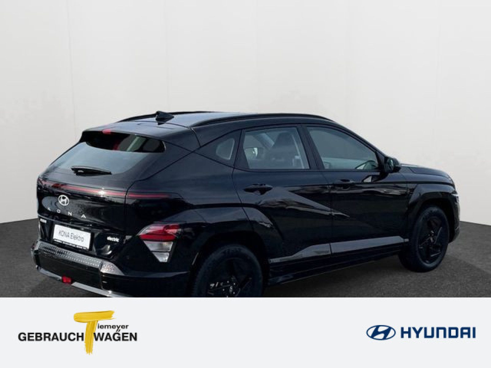 Hyundai Kona – Bild 5