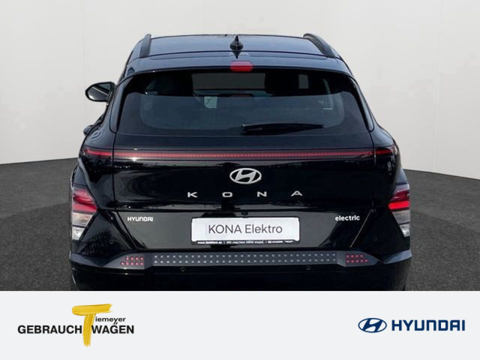 Hyundai Kona – Bild 6