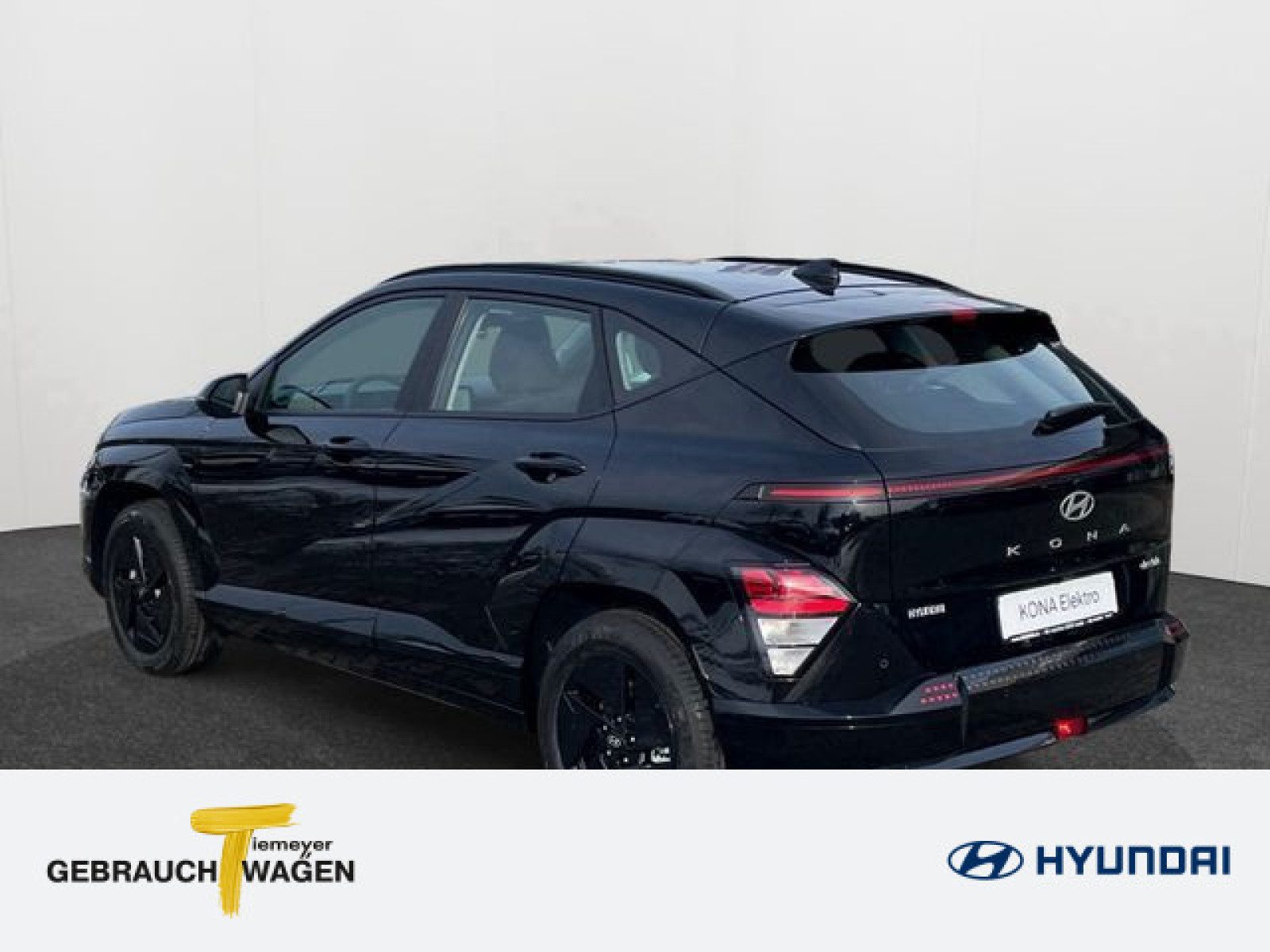 Hyundai Kona – Bild 7