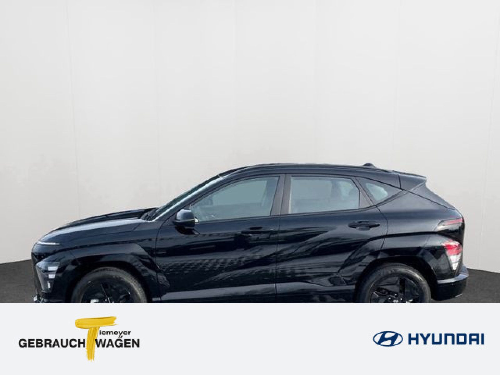 Hyundai Kona – Bild 8