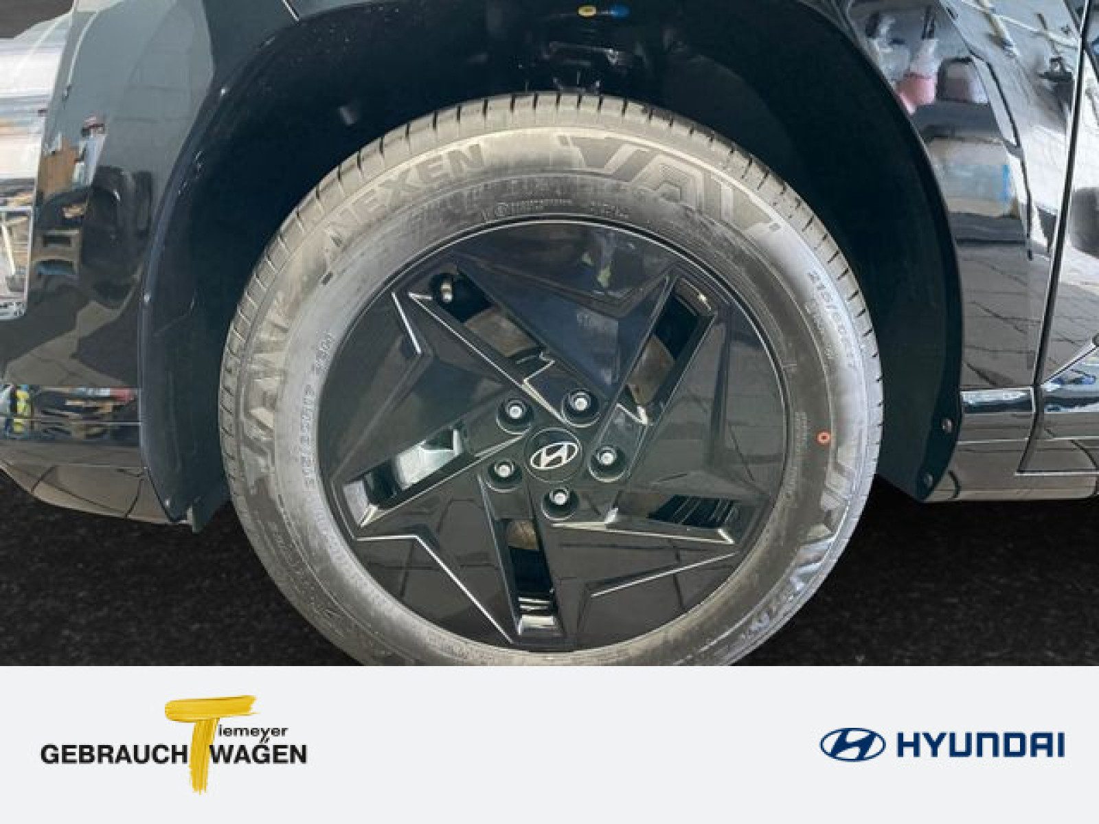 Hyundai Kona – Bild 9