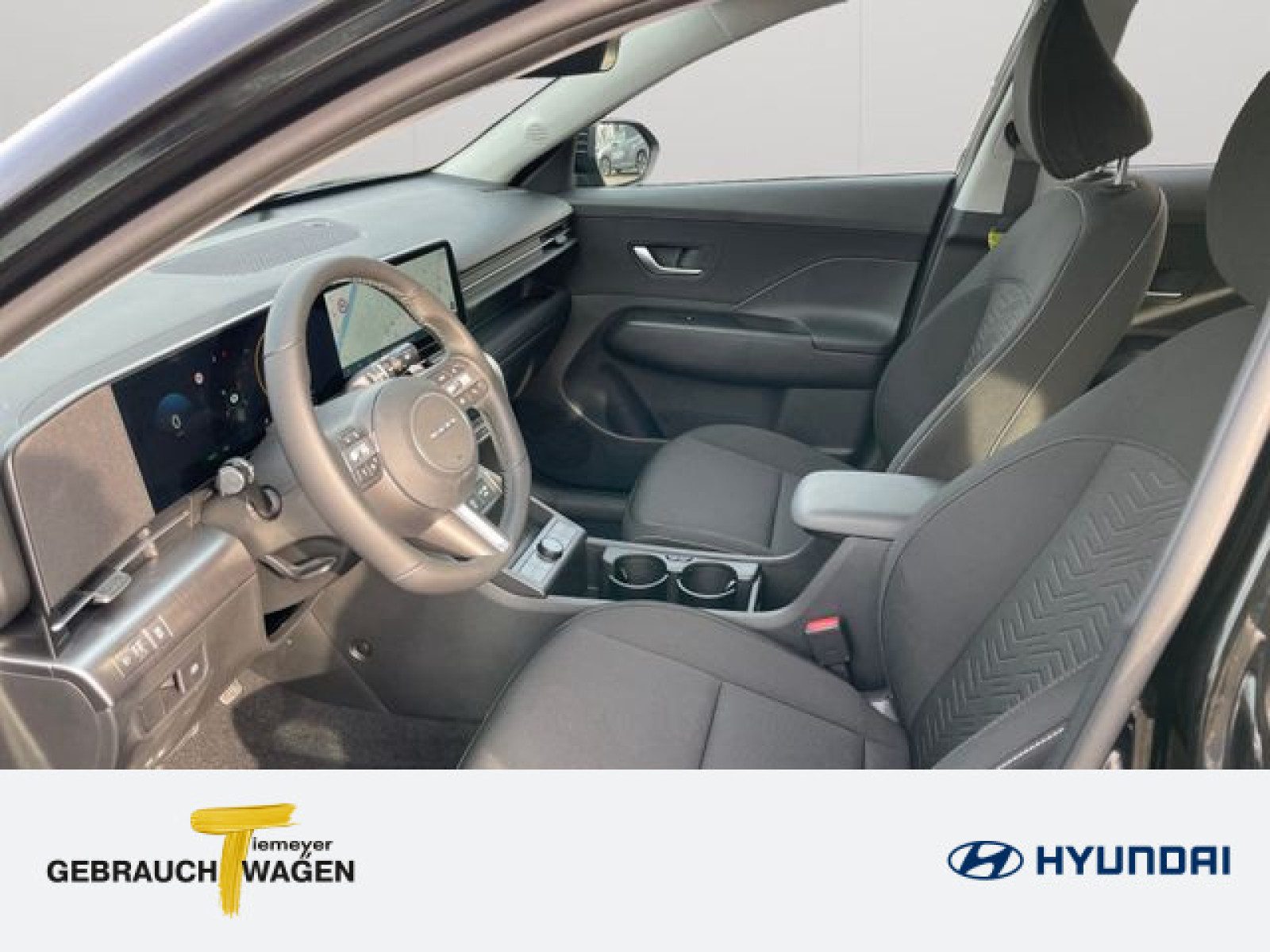 Hyundai Kona – Bild 10
