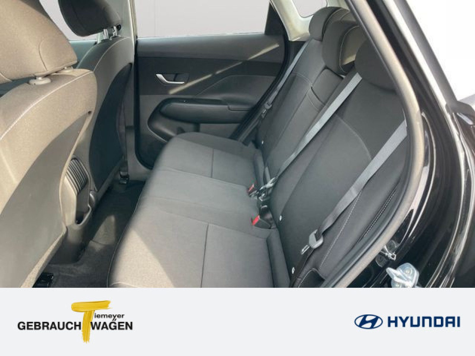 Hyundai Kona – Bild 11