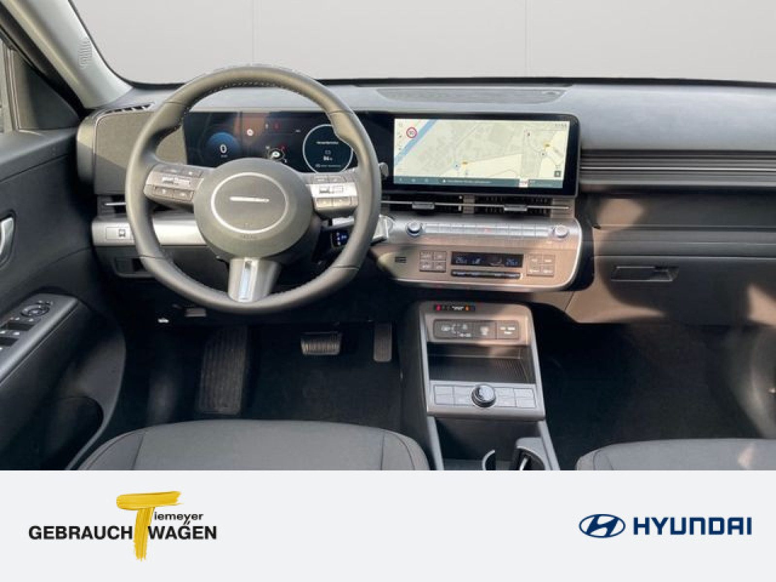 Hyundai Kona – Bild 12