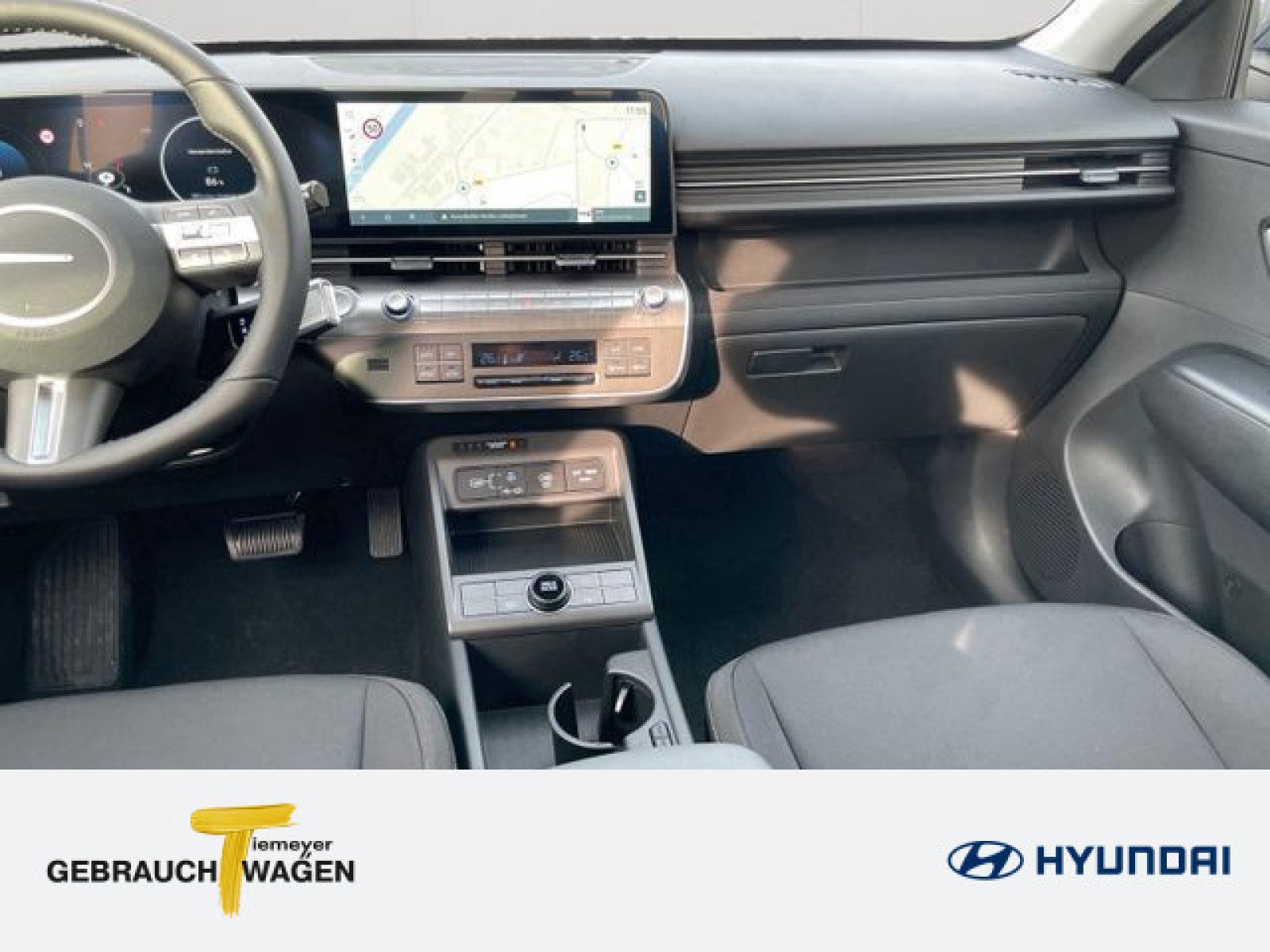 Hyundai Kona – Bild 13