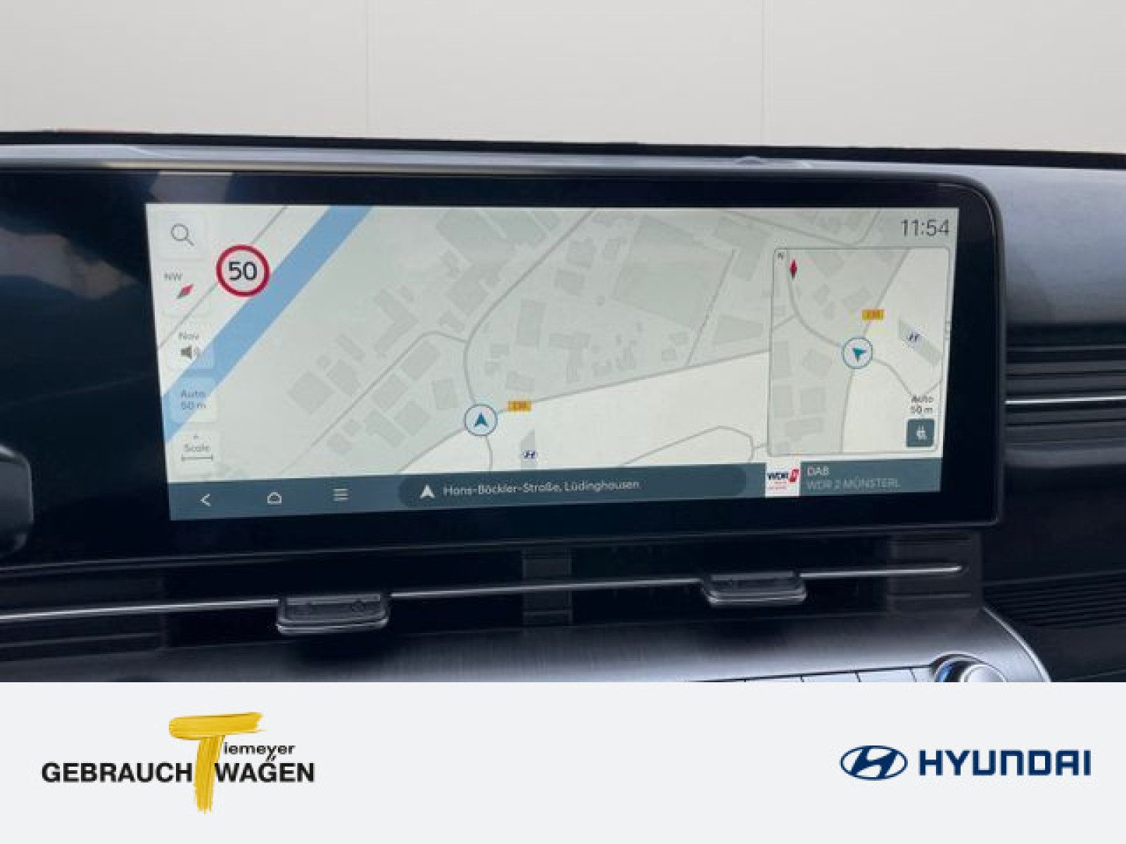 Hyundai Kona – Bild 14