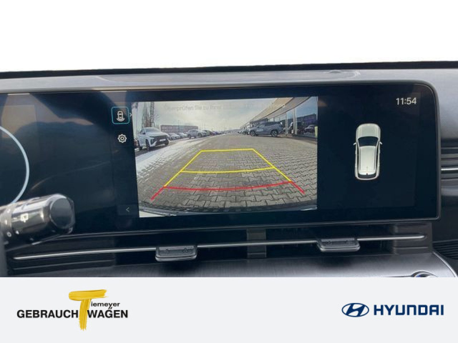 Hyundai Kona – Bild 15