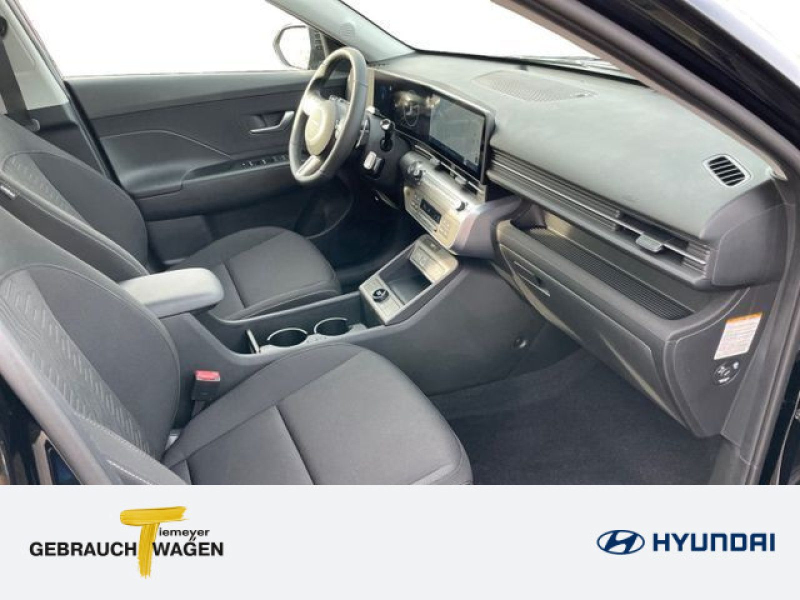 Hyundai Kona – Bild 16
