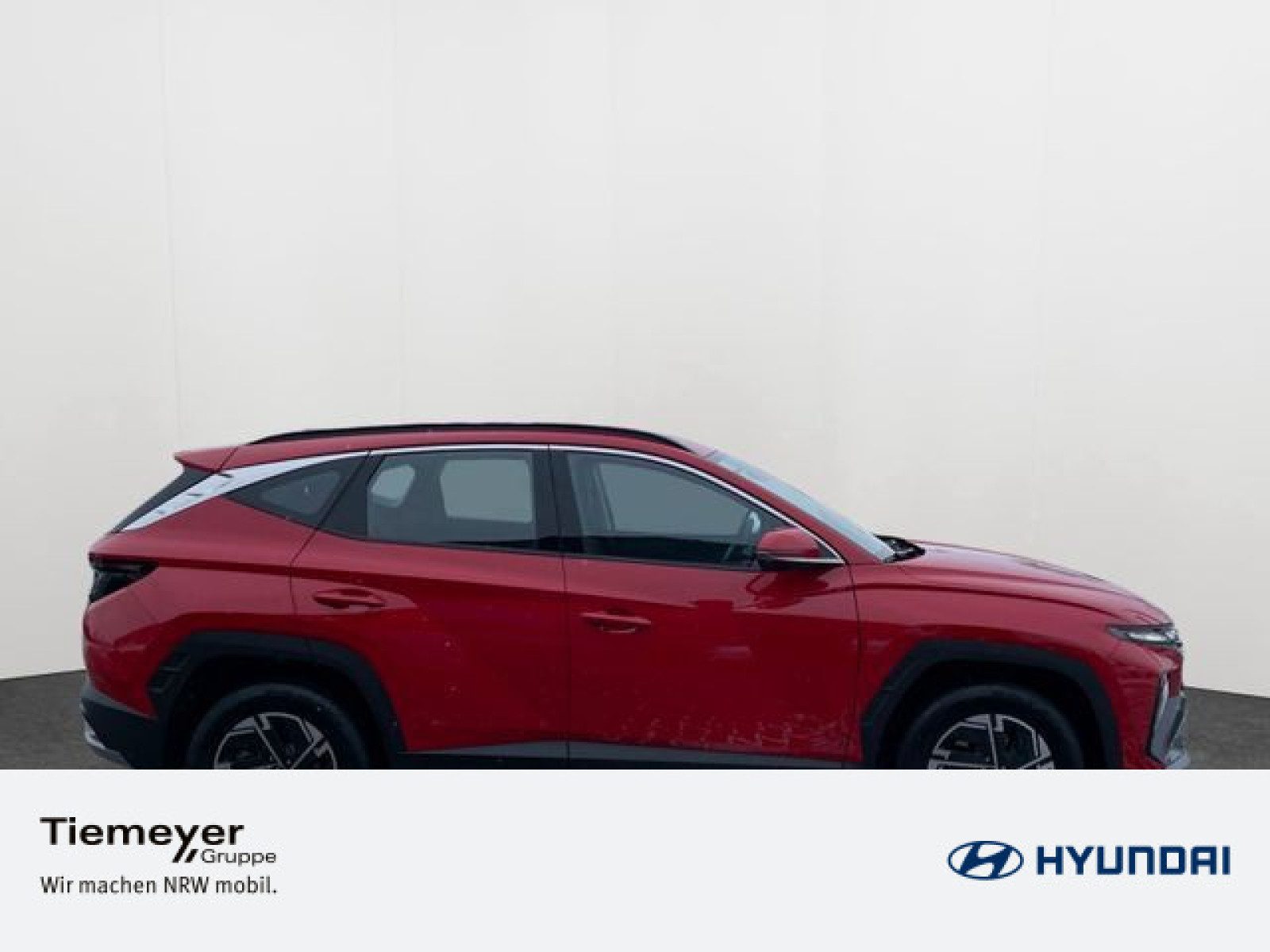 Hyundai Tucson – Bild 4