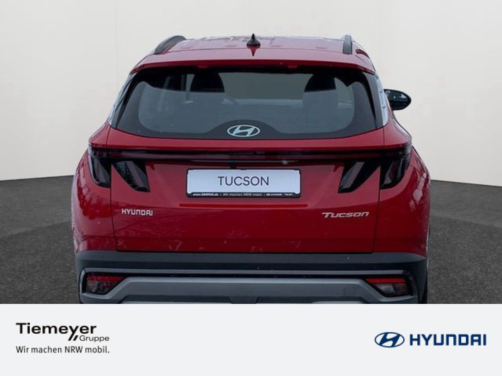 Hyundai Tucson – Bild 6