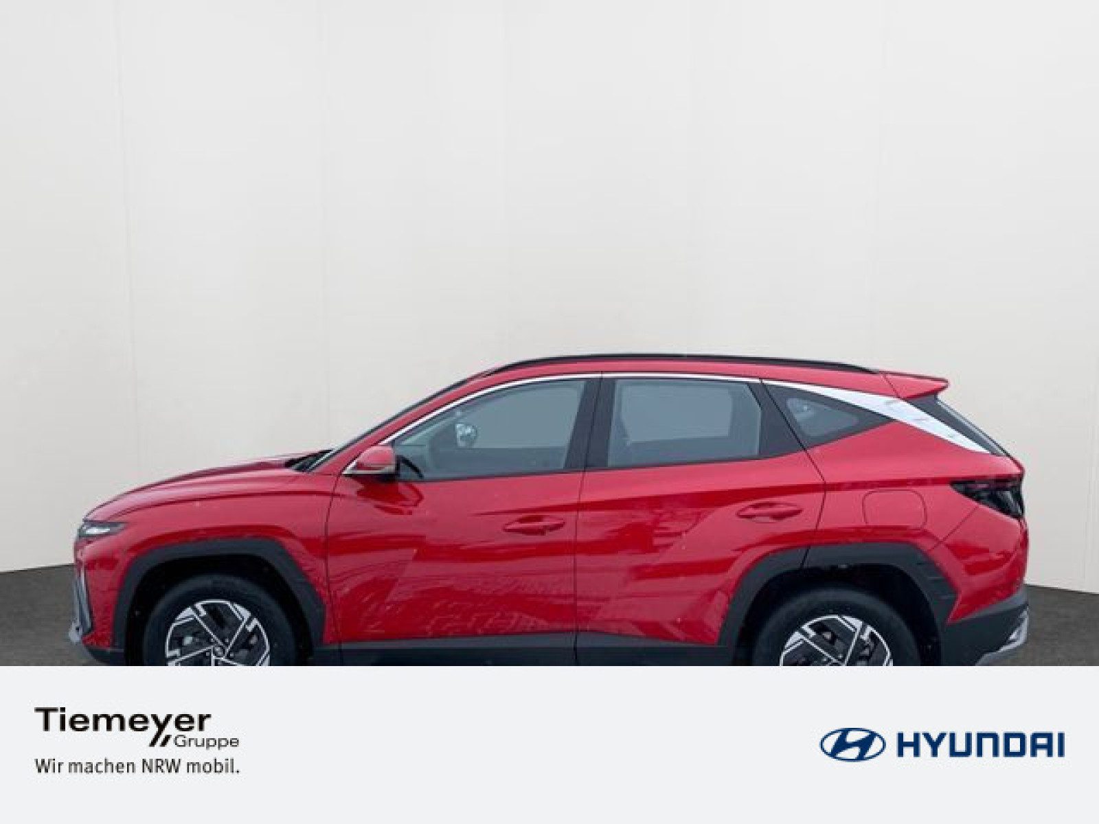 Hyundai Tucson – Bild 8