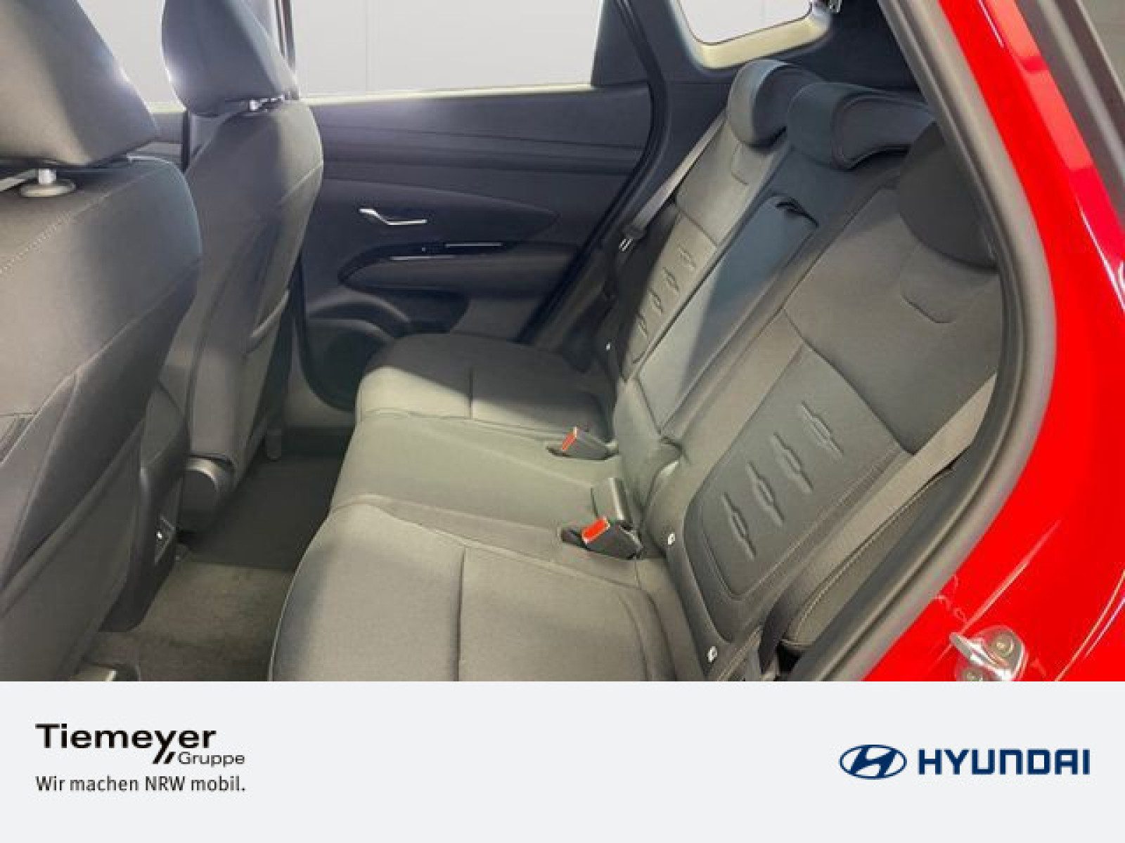 Hyundai Tucson – Bild 11