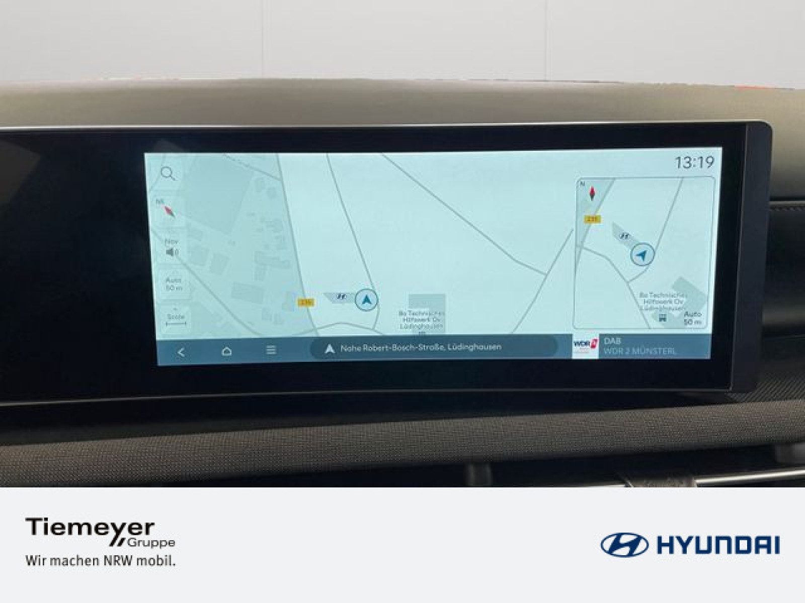 Hyundai Tucson – Bild 14