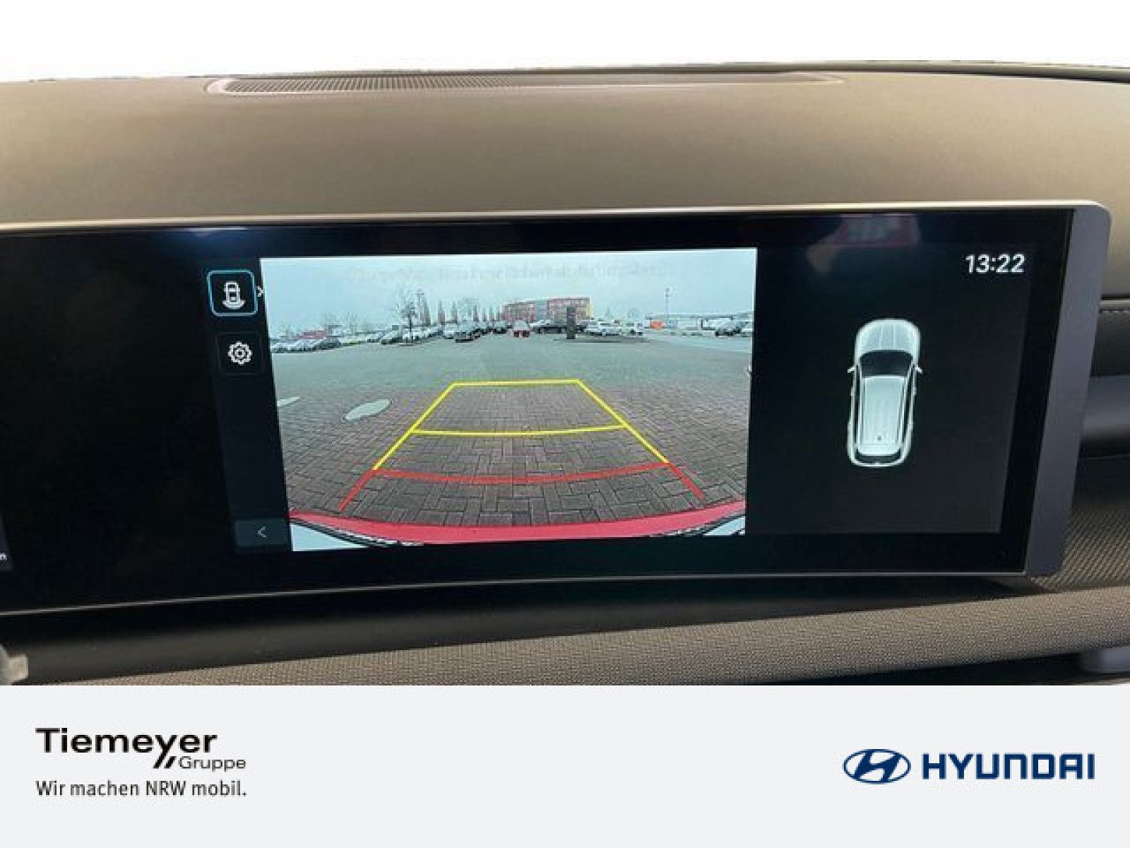 Hyundai Tucson – Bild 15