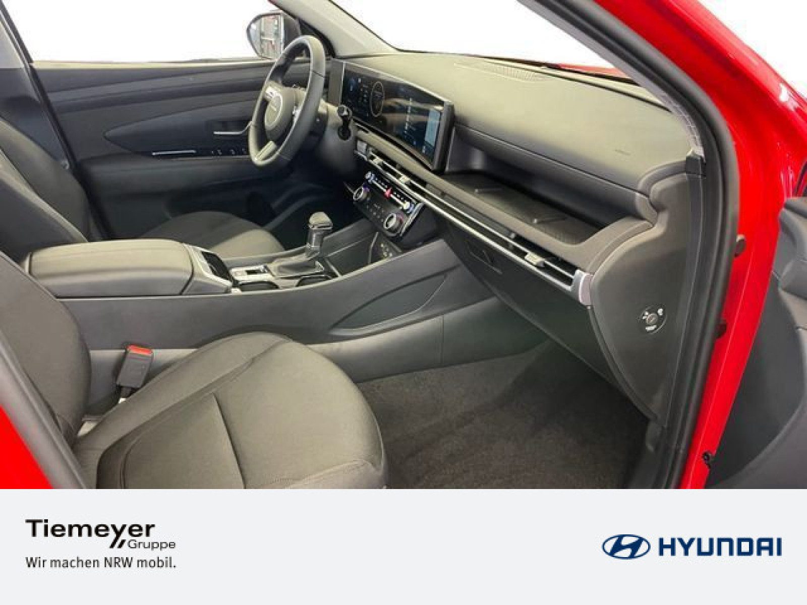 Hyundai Tucson – Bild 16
