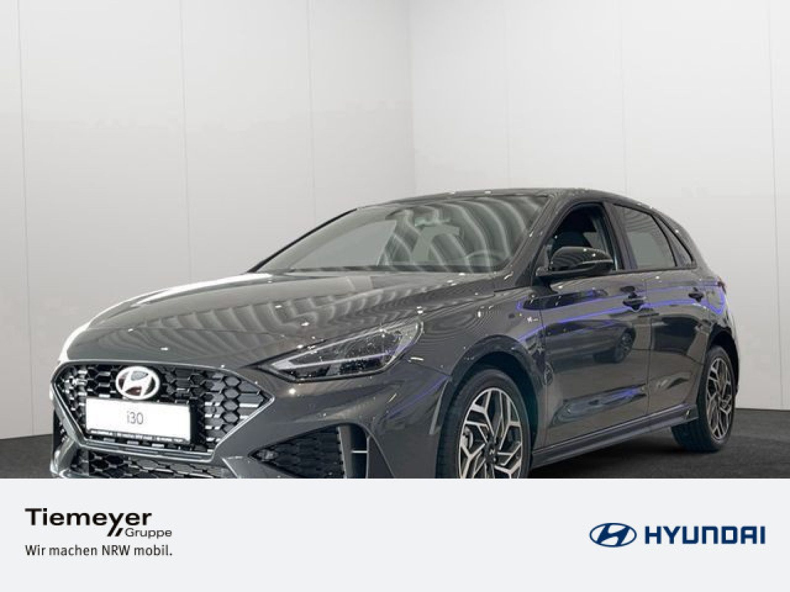 Hyundai i30 – Bild 1