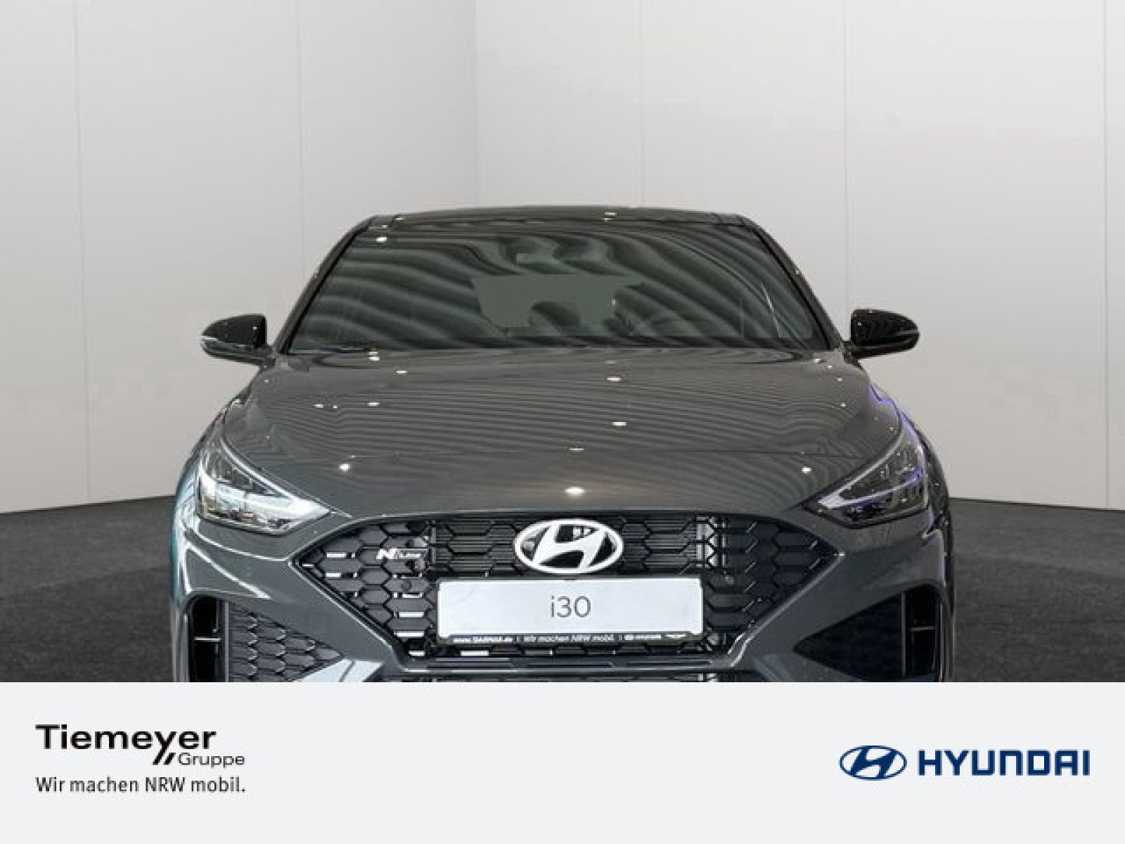 Hyundai i30 – Bild 2