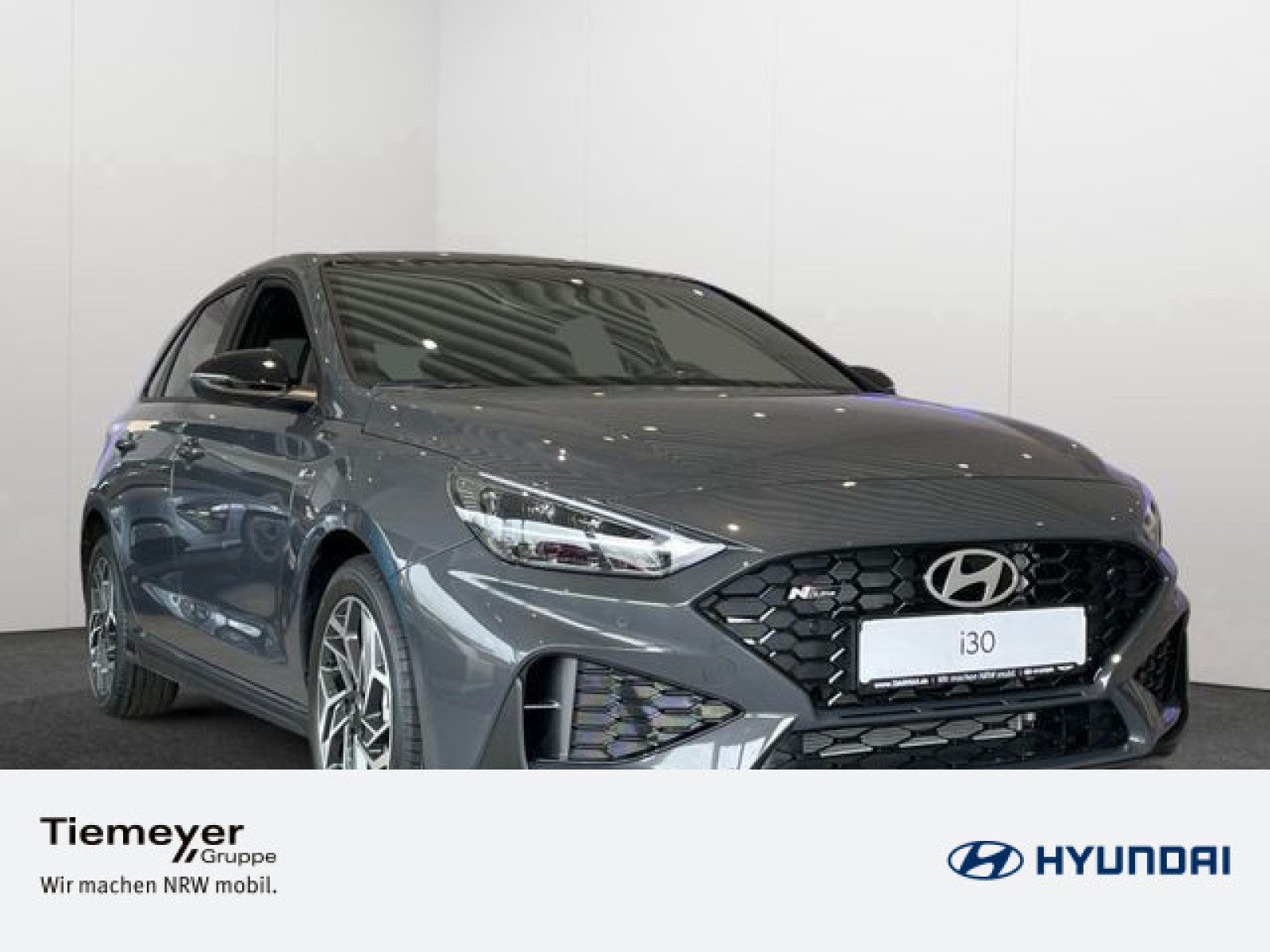 Hyundai i30 – Bild 3