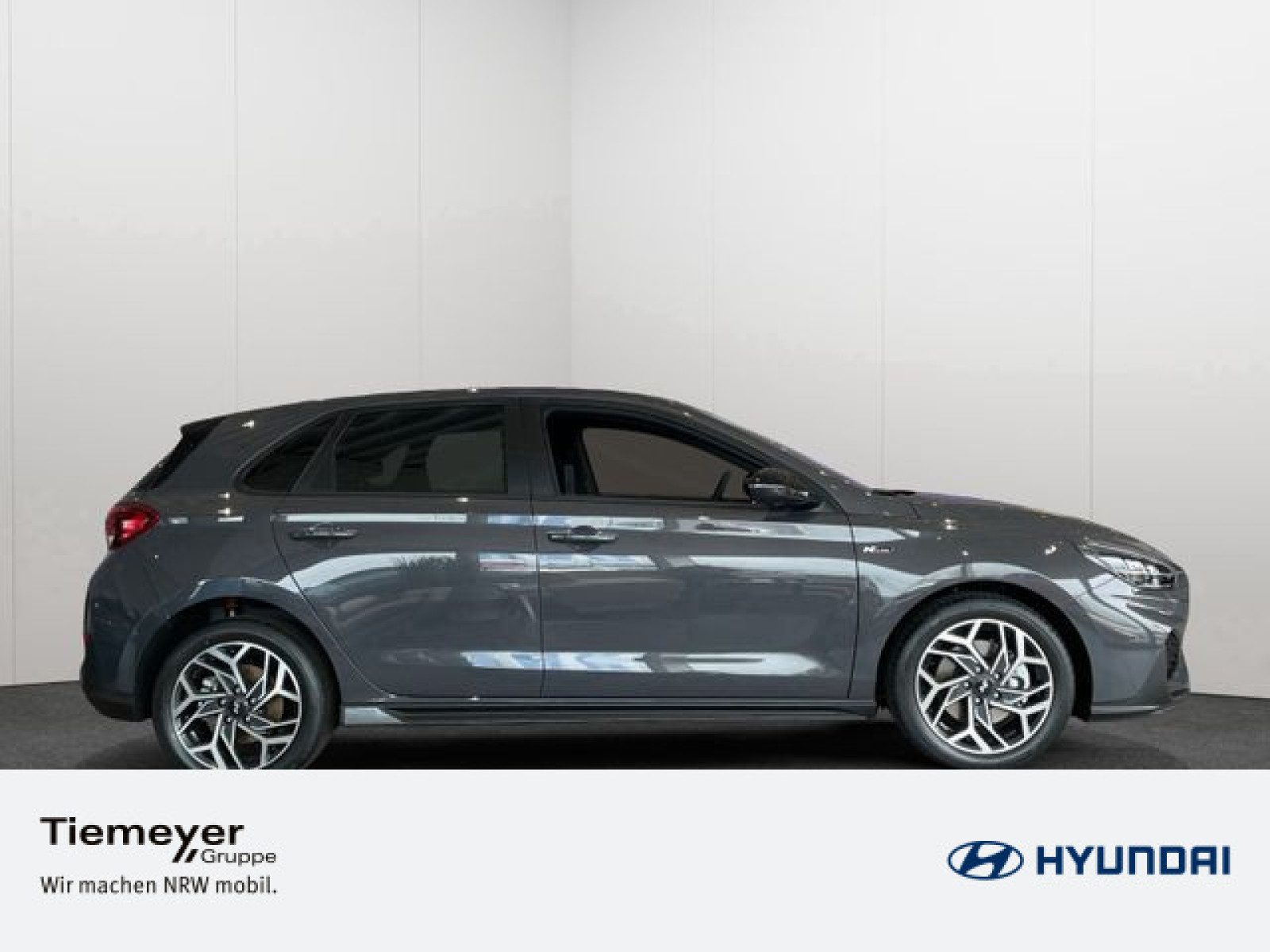 Hyundai i30 – Bild 4