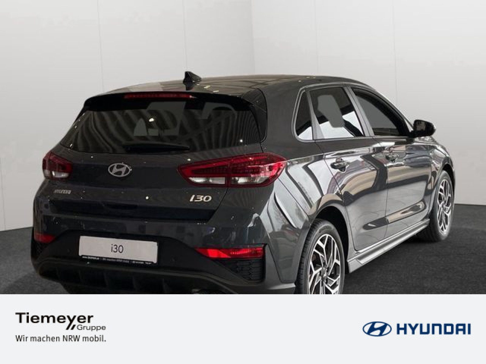 Hyundai i30 – Bild 5