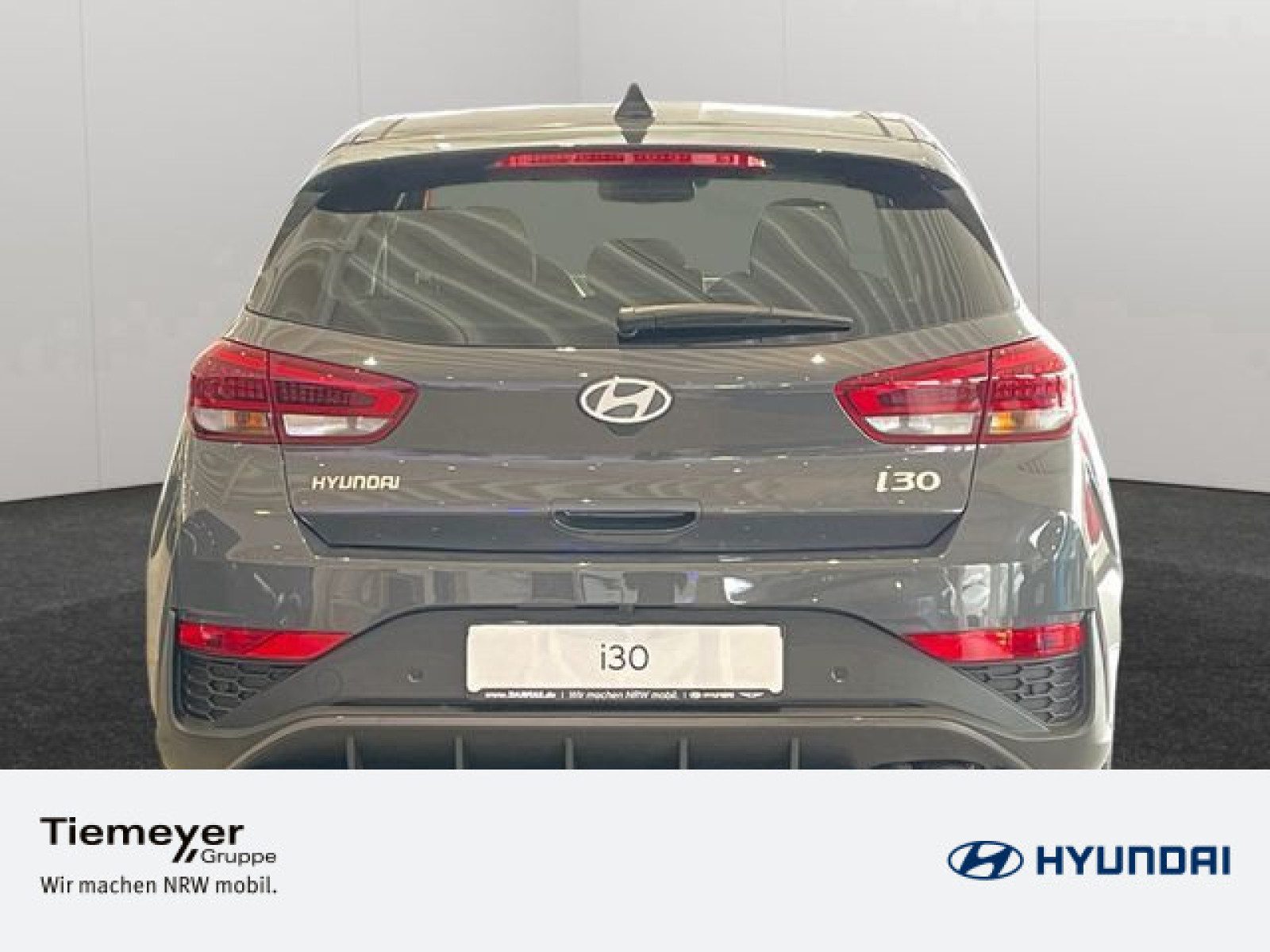 Hyundai i30 – Bild 6