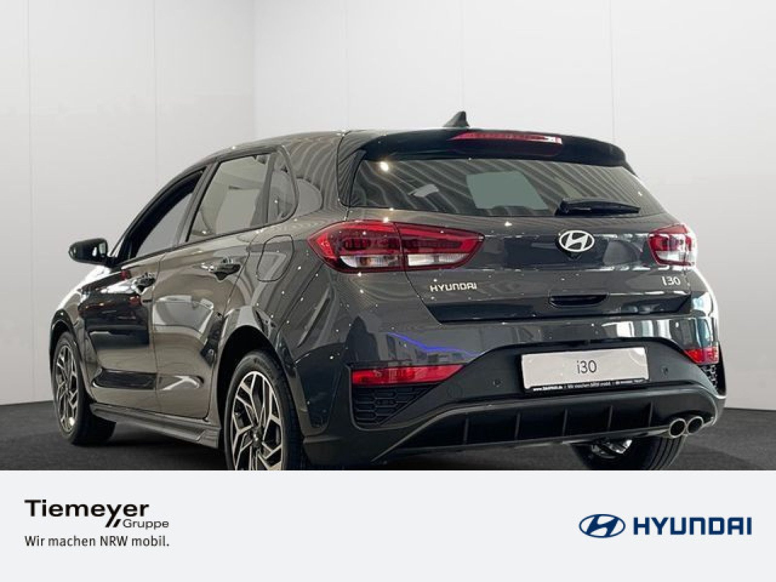 Hyundai i30 – Bild 7
