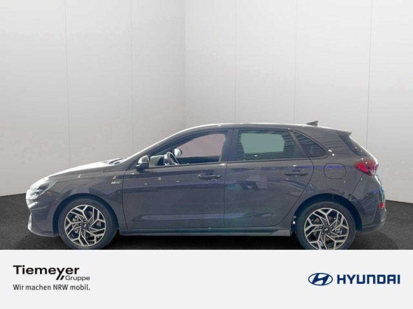 Hyundai i30 – Bild 8