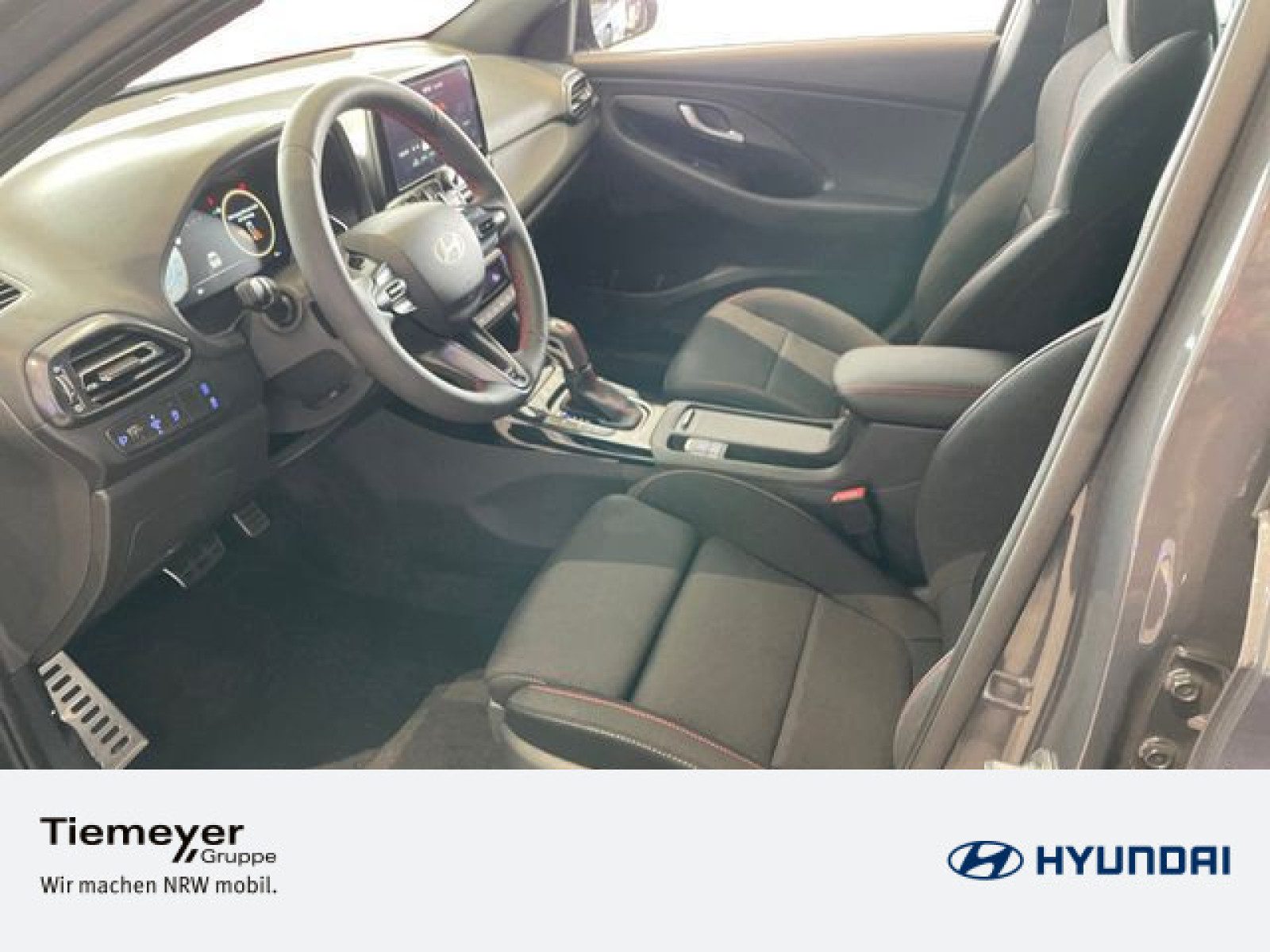 Hyundai i30 – Bild 10