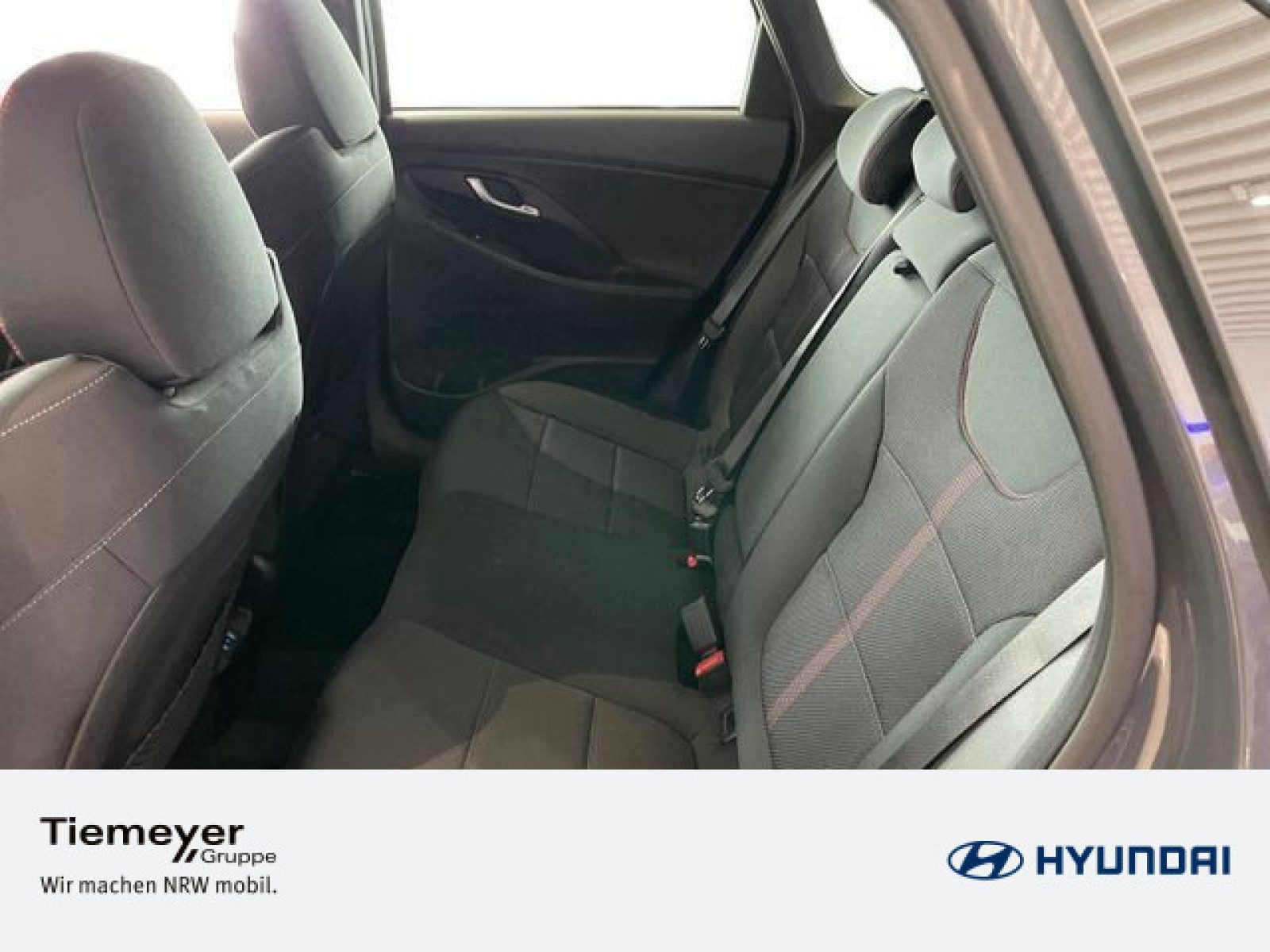 Hyundai i30 – Bild 11