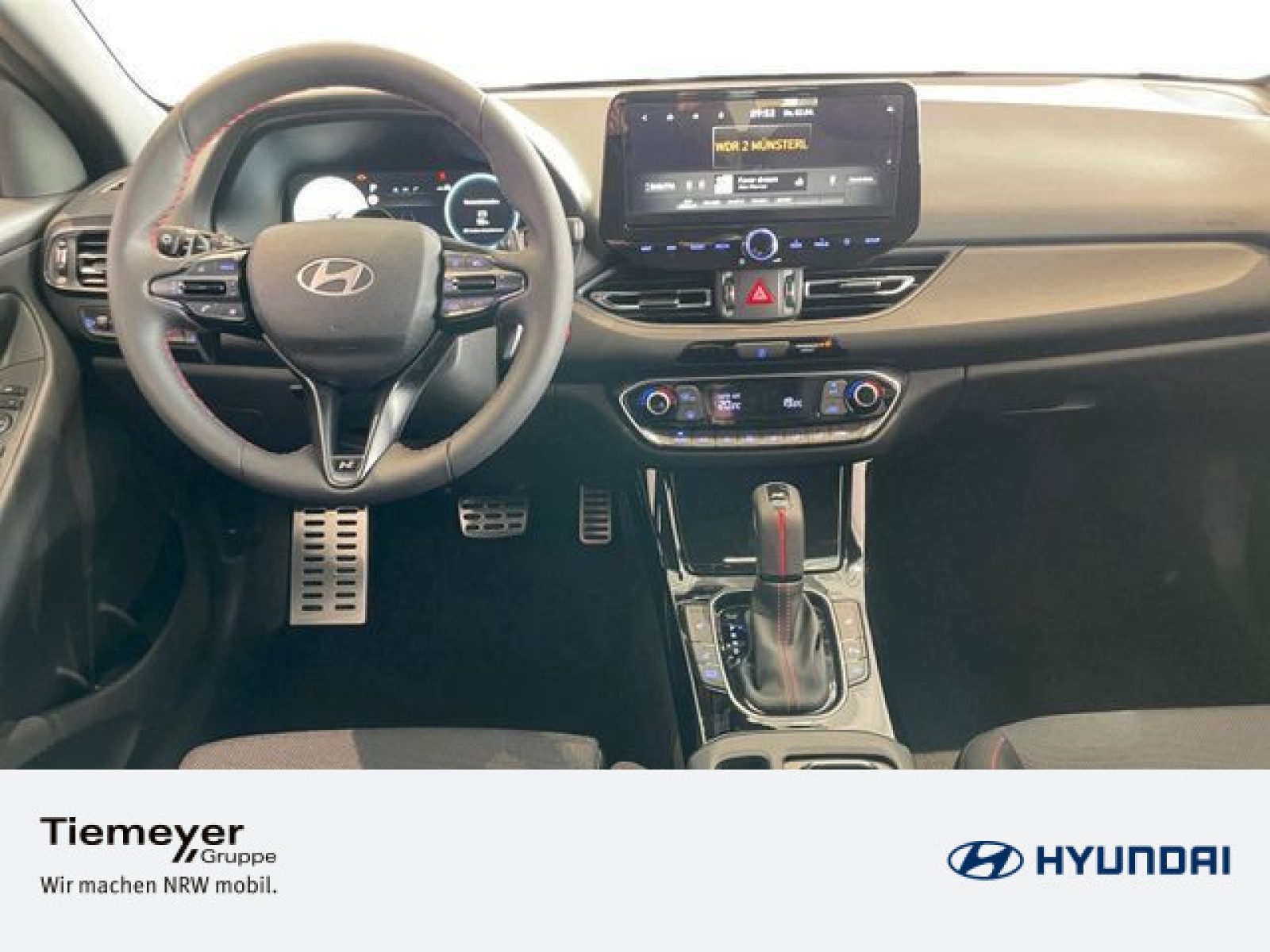 Hyundai i30 – Bild 12