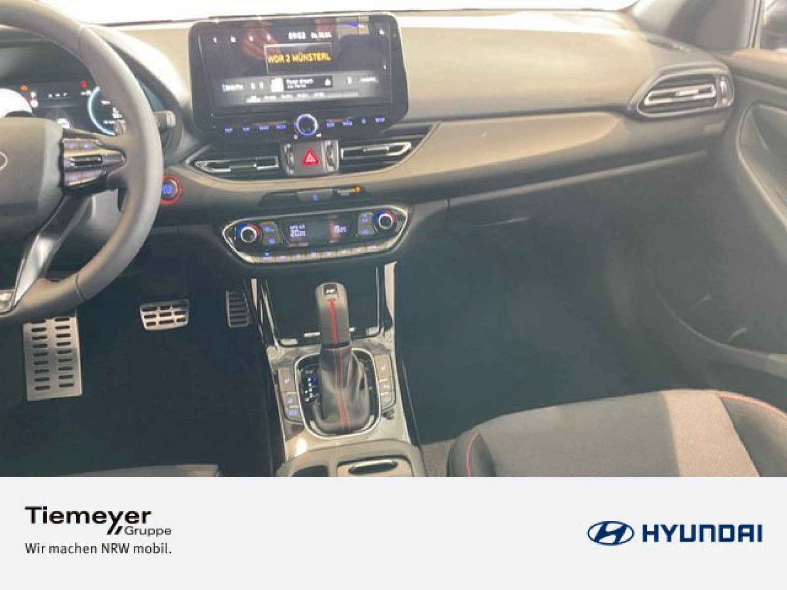 Hyundai i30 – Bild 13