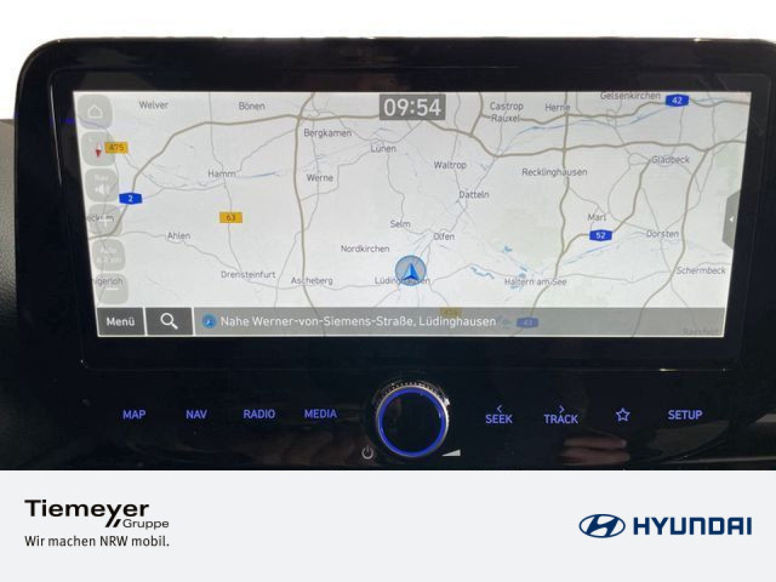 Hyundai i30 – Bild 14