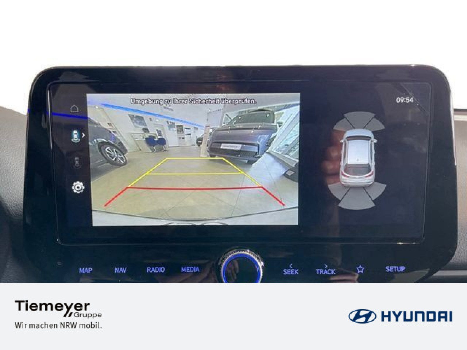 Hyundai i30 – Bild 15