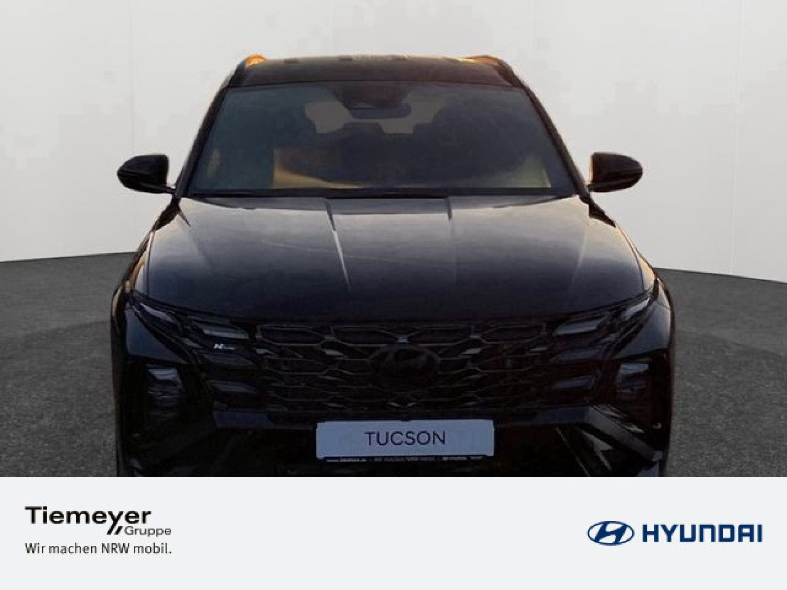 Hyundai Tucson – Bild 2