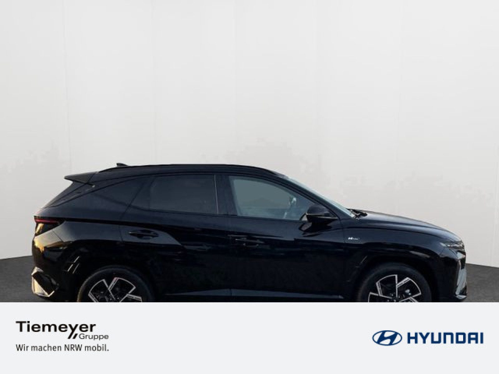 Hyundai Tucson – Bild 4