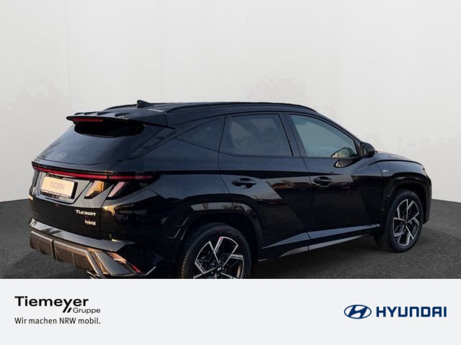 Hyundai Tucson – Bild 5