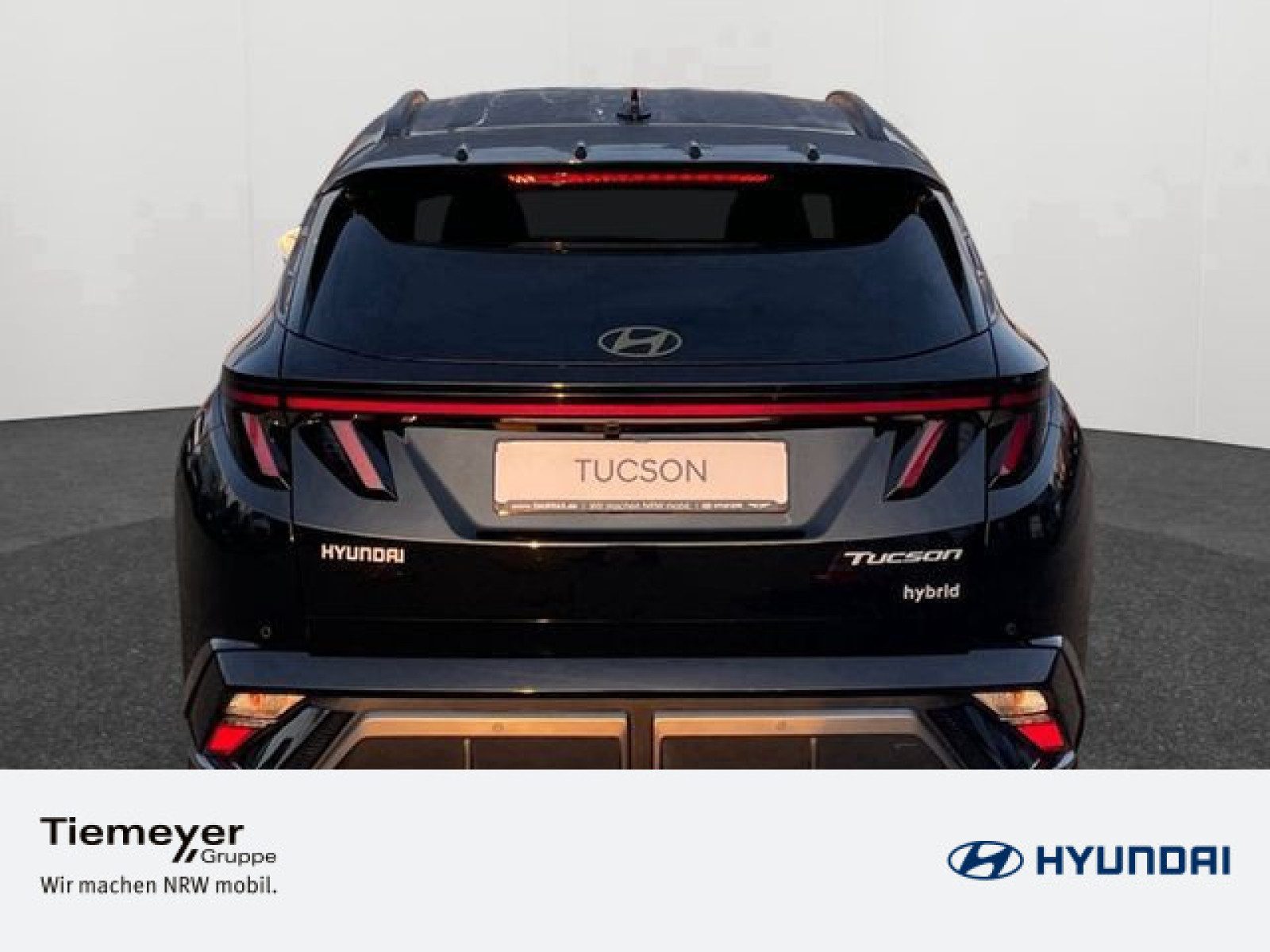 Hyundai Tucson – Bild 6