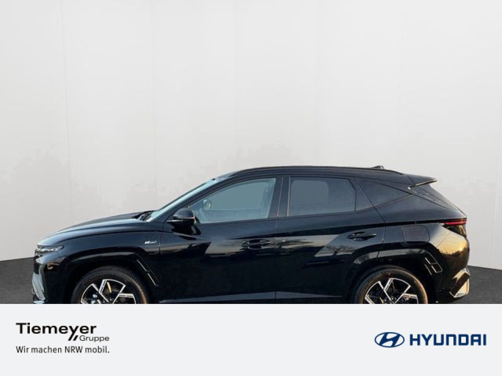Hyundai Tucson – Bild 8
