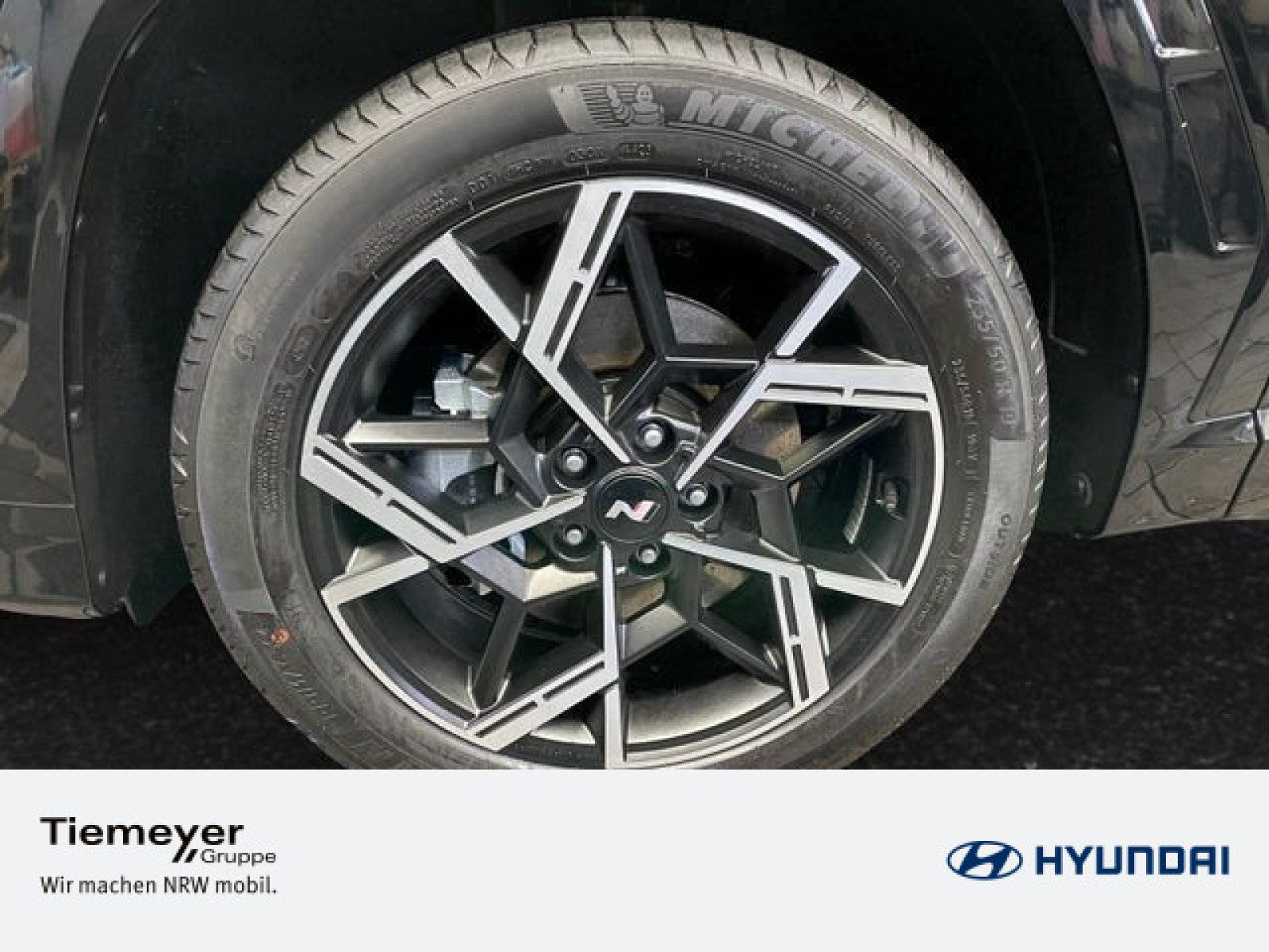 Hyundai Tucson – Bild 9