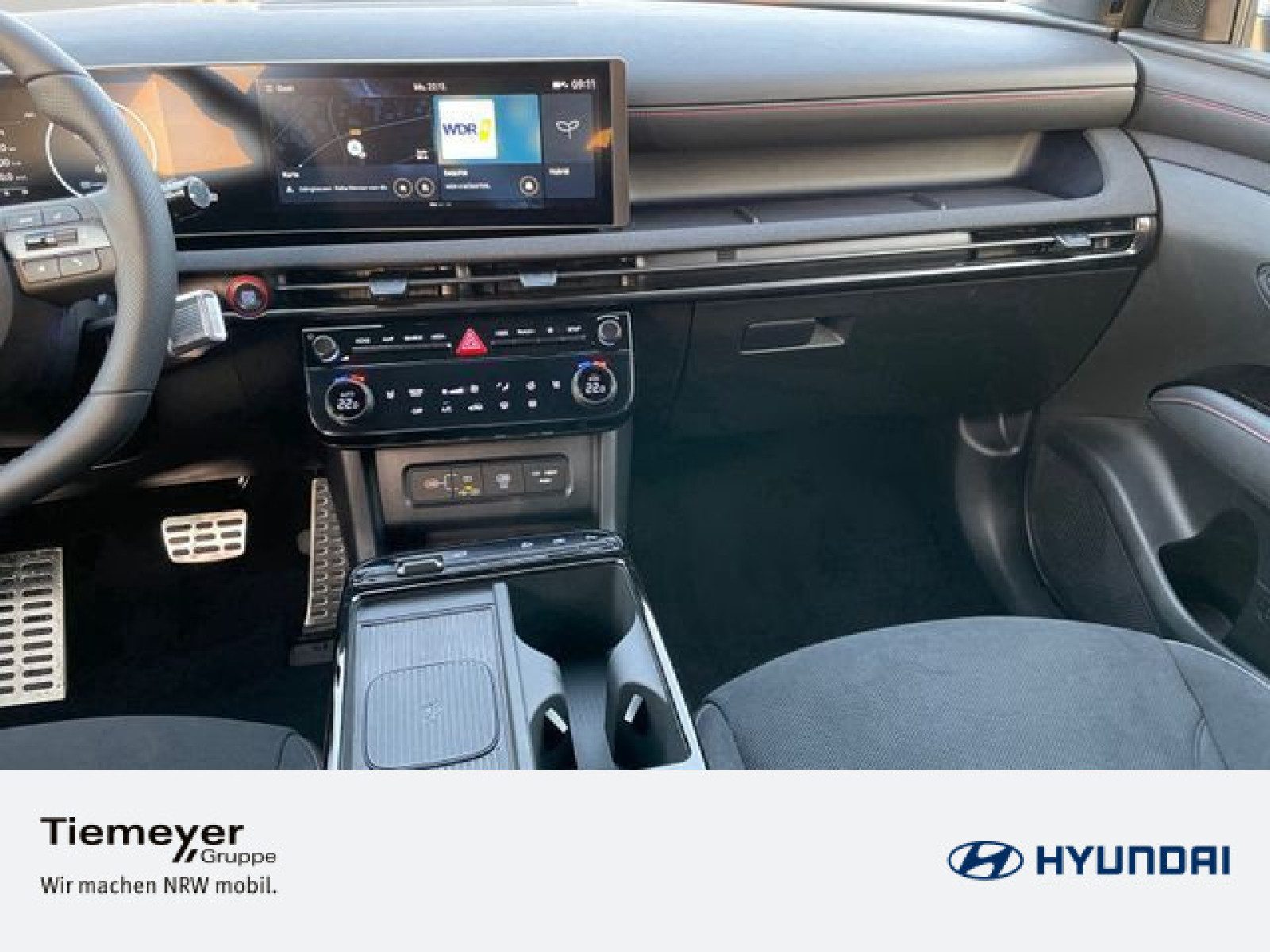 Hyundai Tucson – Bild 13