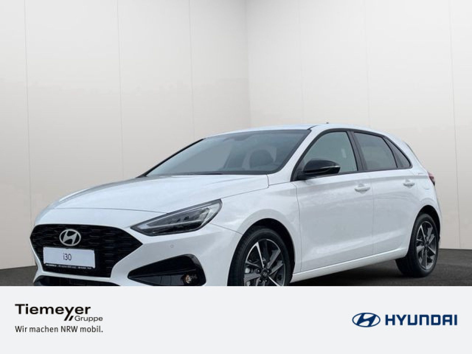 Hyundai i30 – Bild 1