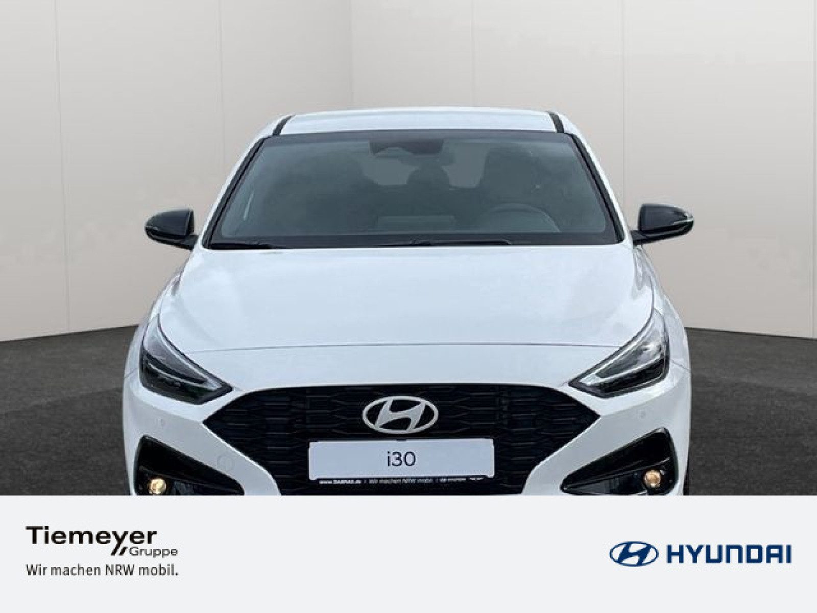 Hyundai i30 – Bild 2