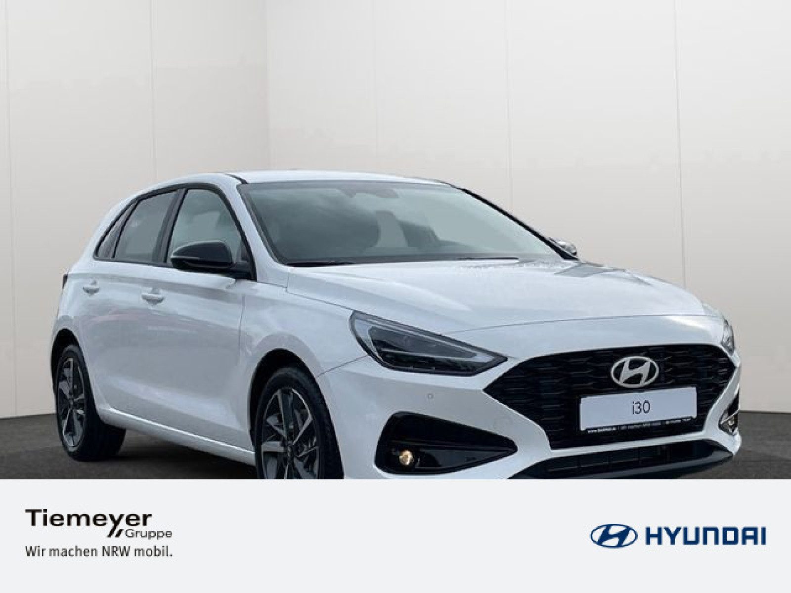 Hyundai i30 – Bild 3