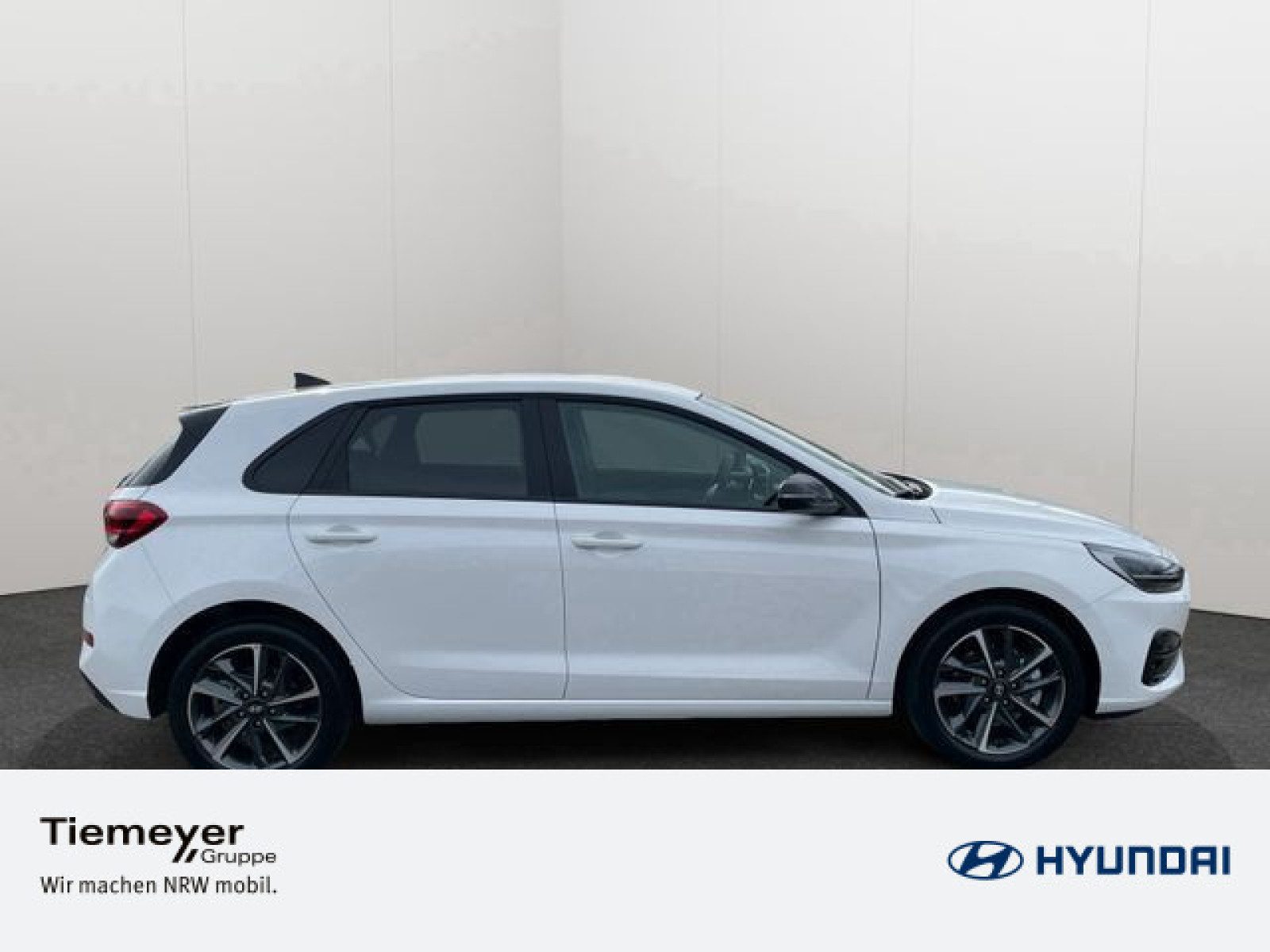 Hyundai i30 – Bild 4