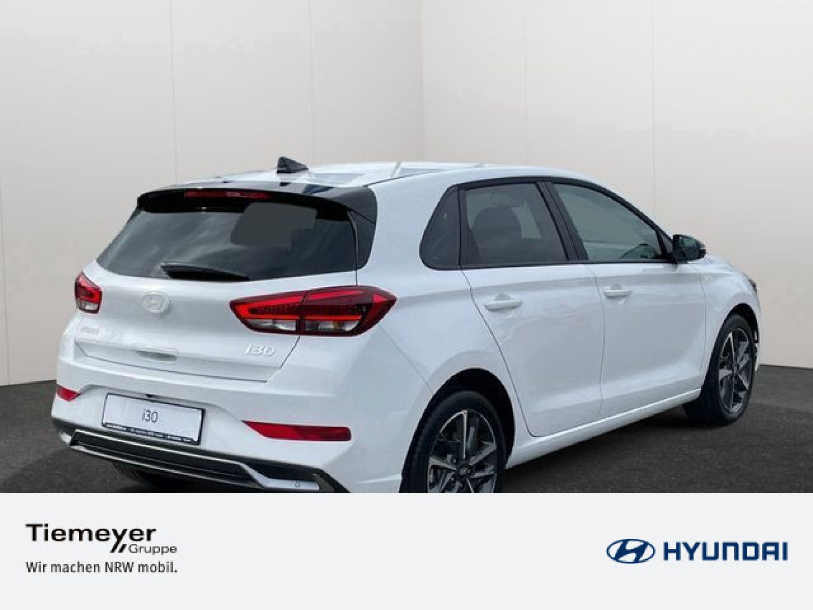 Hyundai i30 – Bild 5