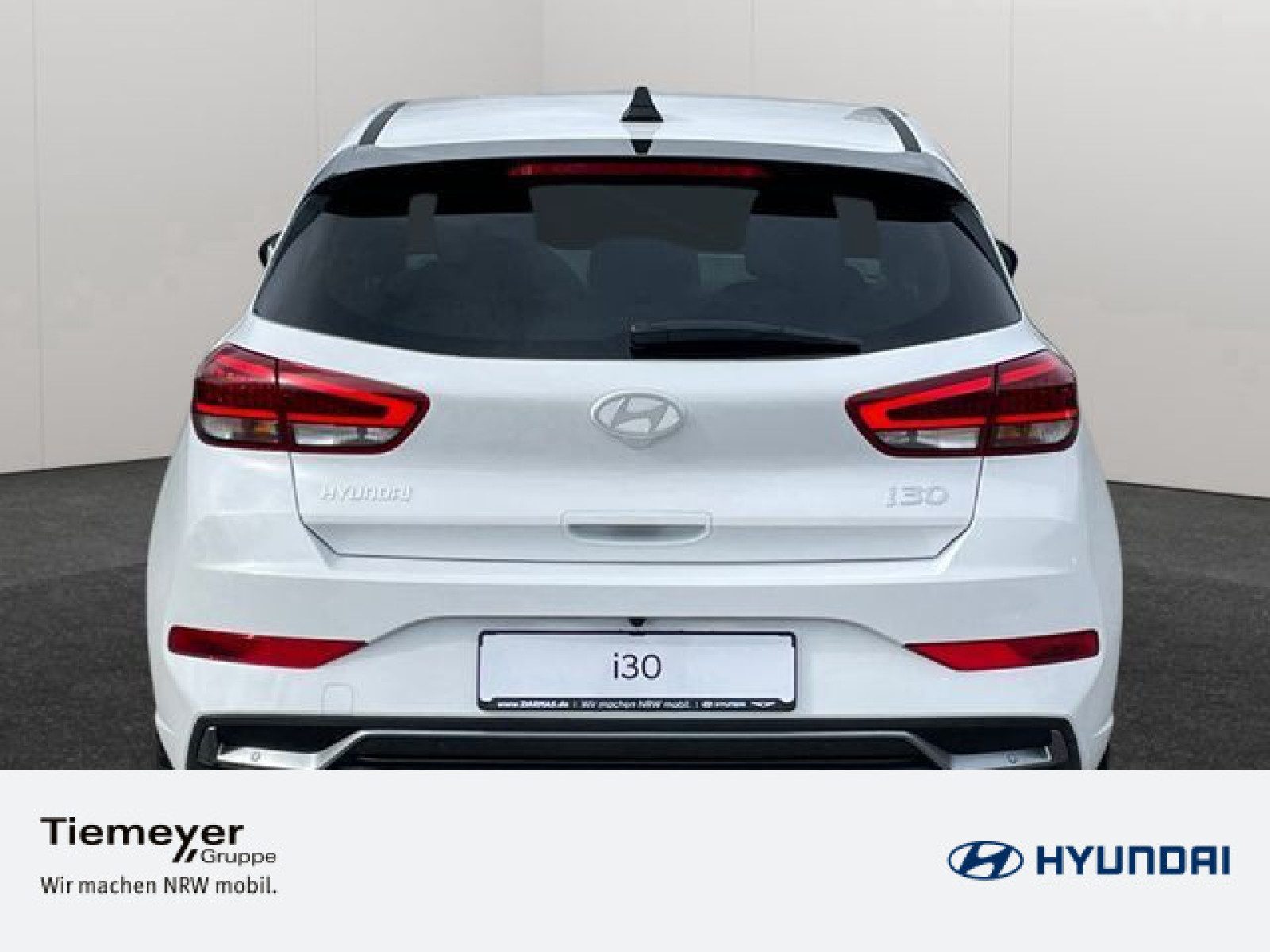Hyundai i30 – Bild 6